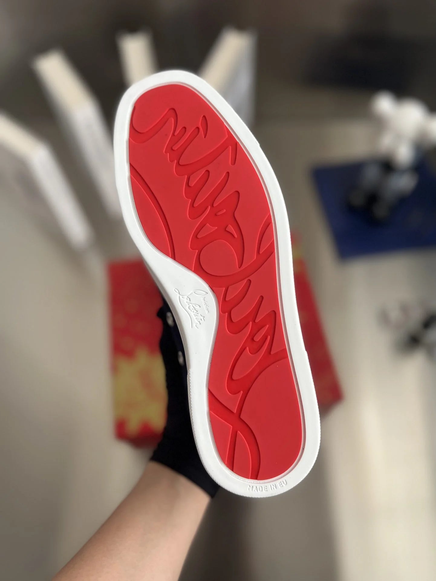 CL SNEAKER