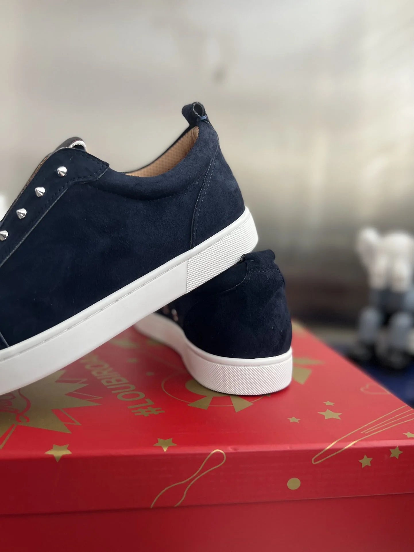 CL SNEAKER