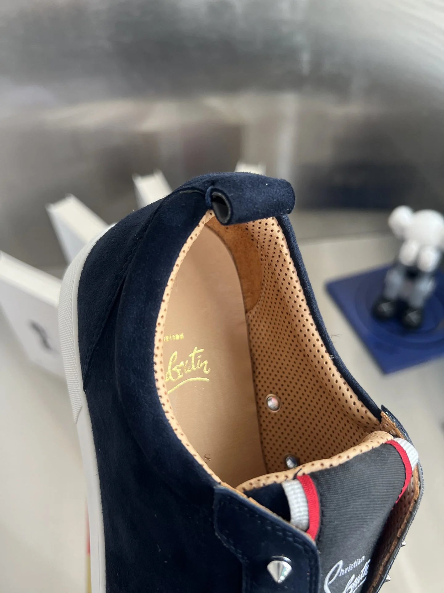 CL SNEAKER