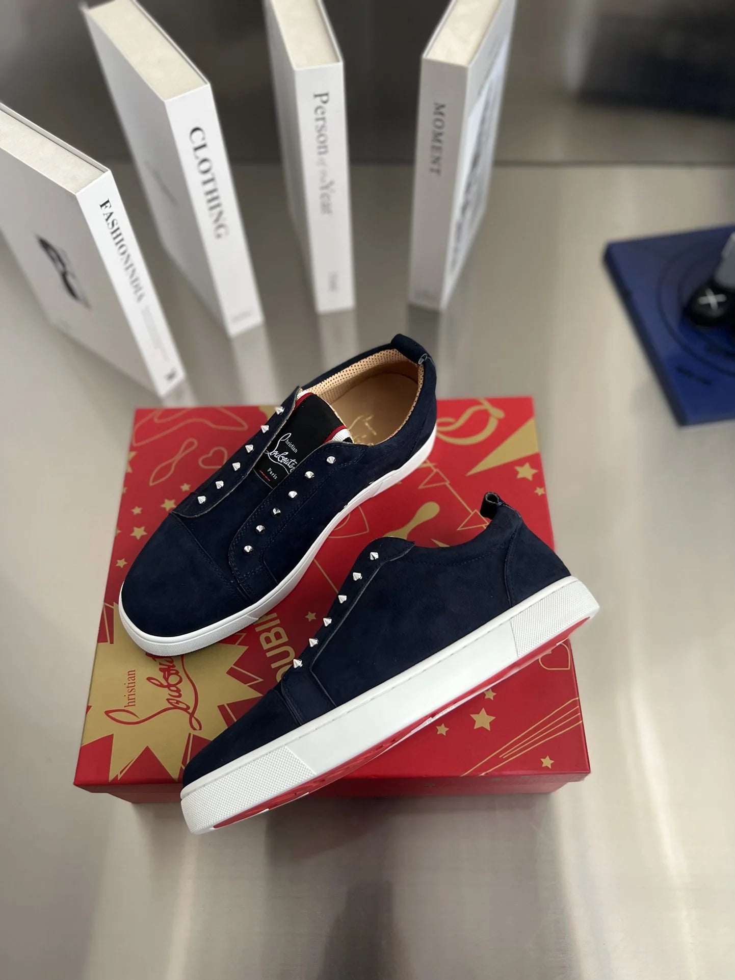 CL SNEAKER