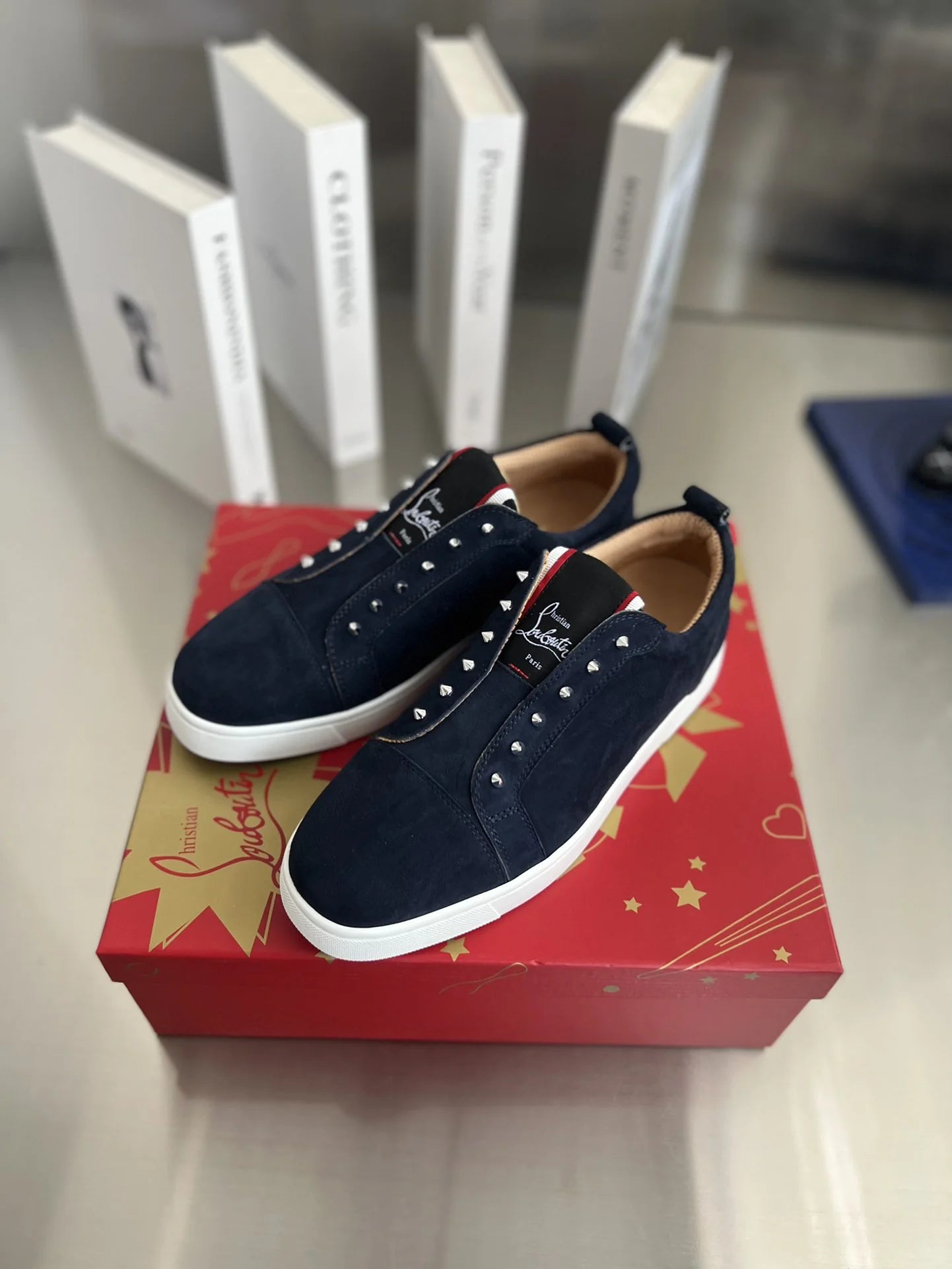 CL SNEAKER