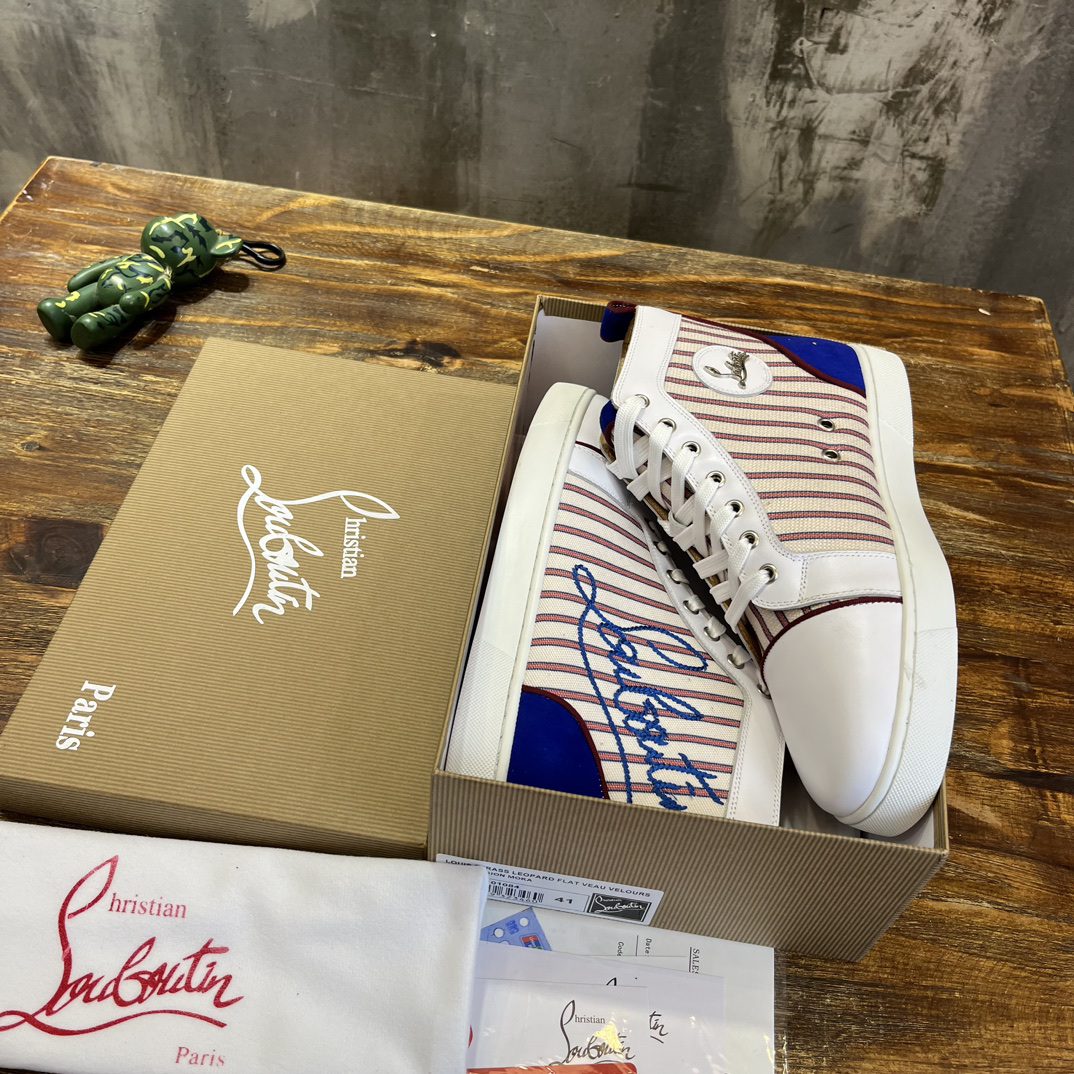 CL SNEAKER