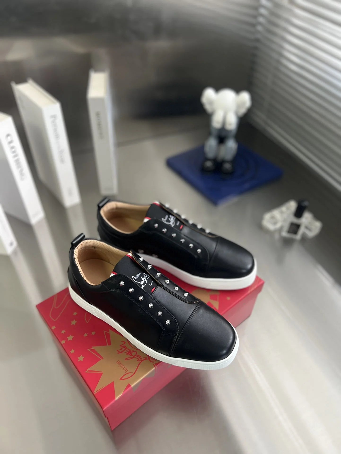 CL SNEAKER