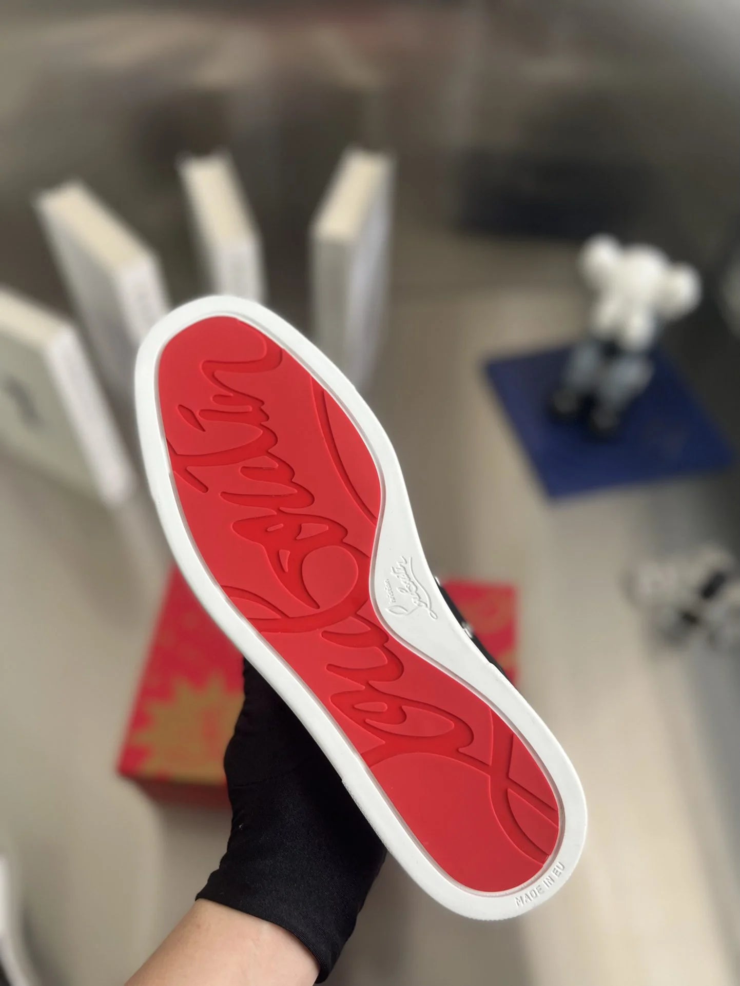CL SNEAKER