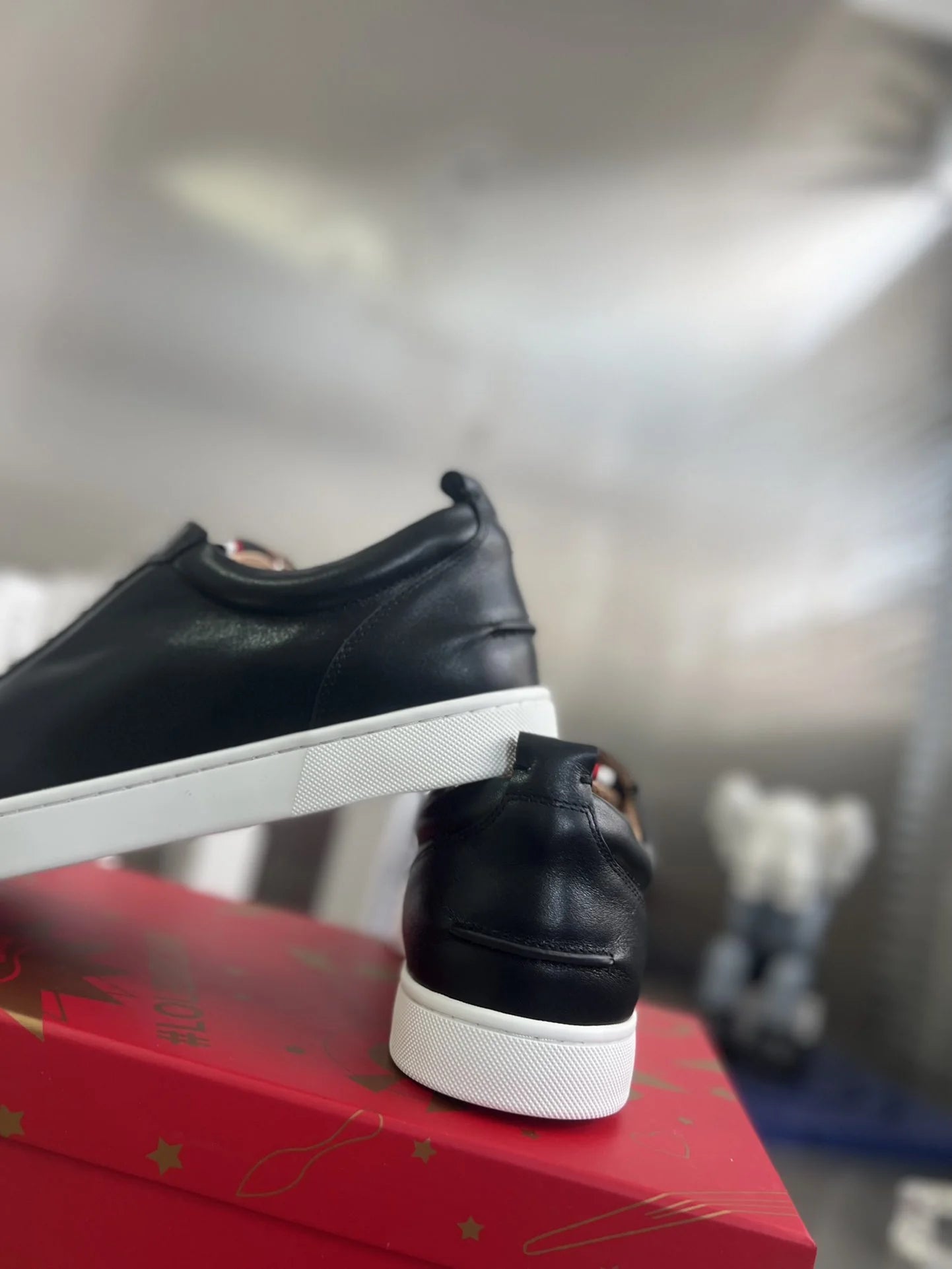 CL SNEAKER