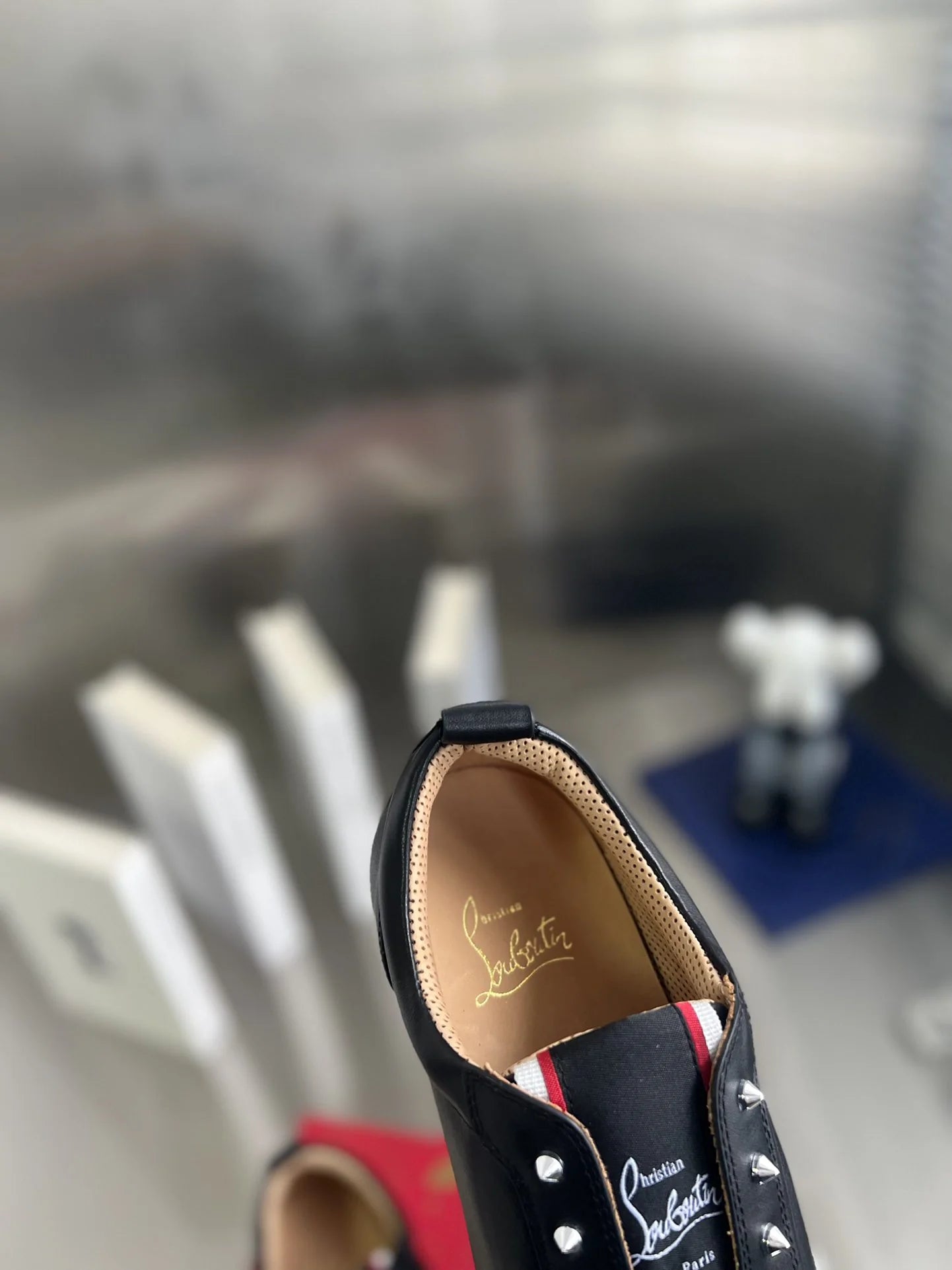 CL SNEAKER