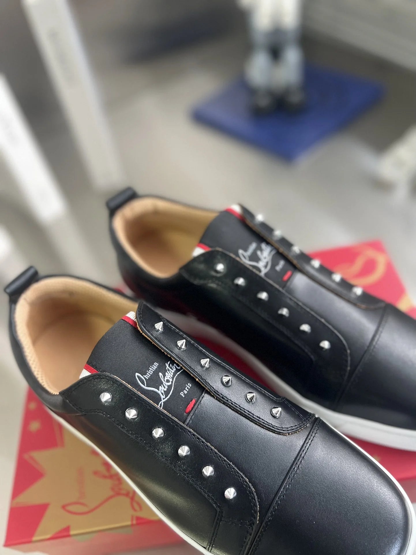 CL SNEAKER