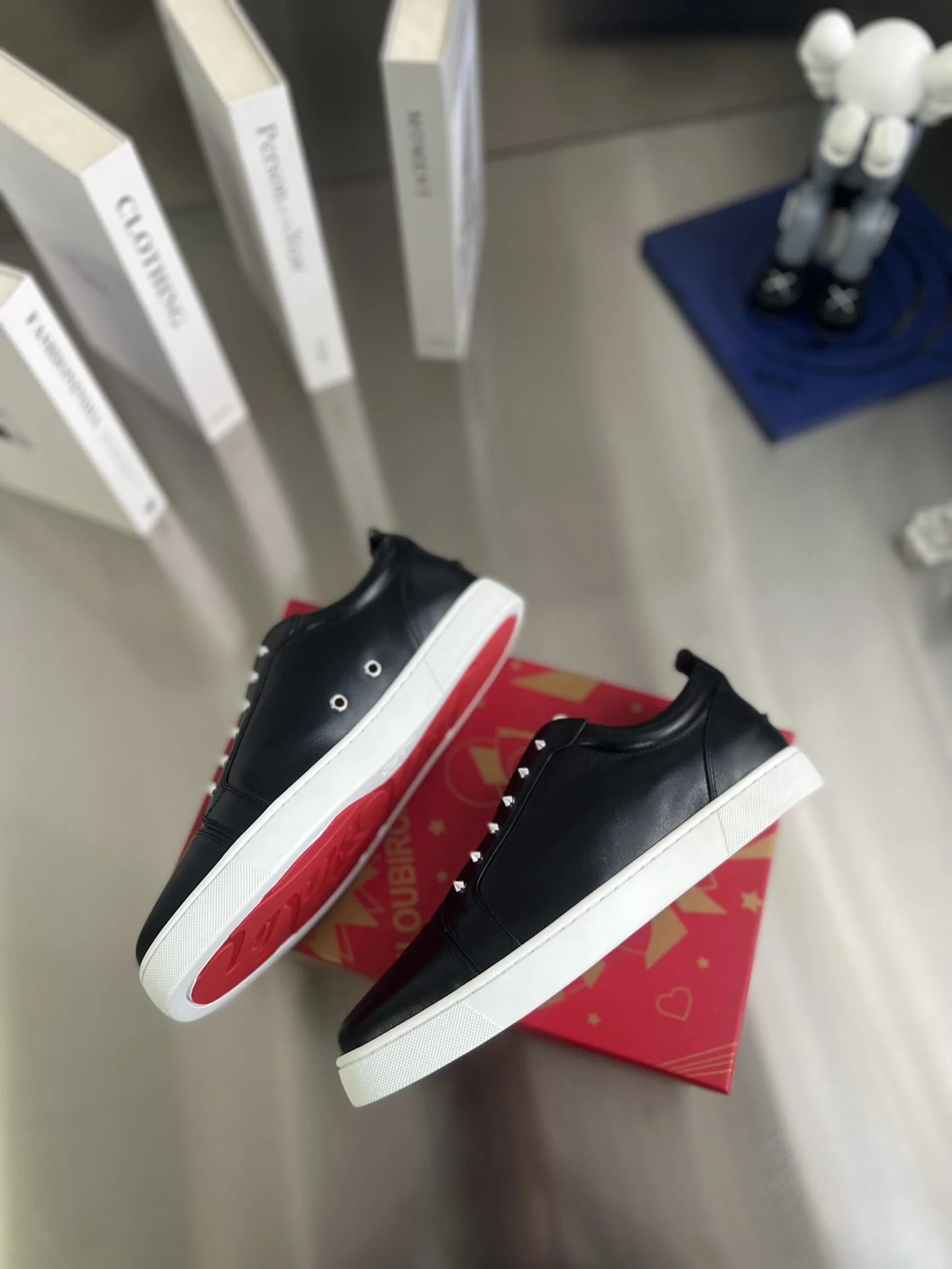 CL SNEAKER
