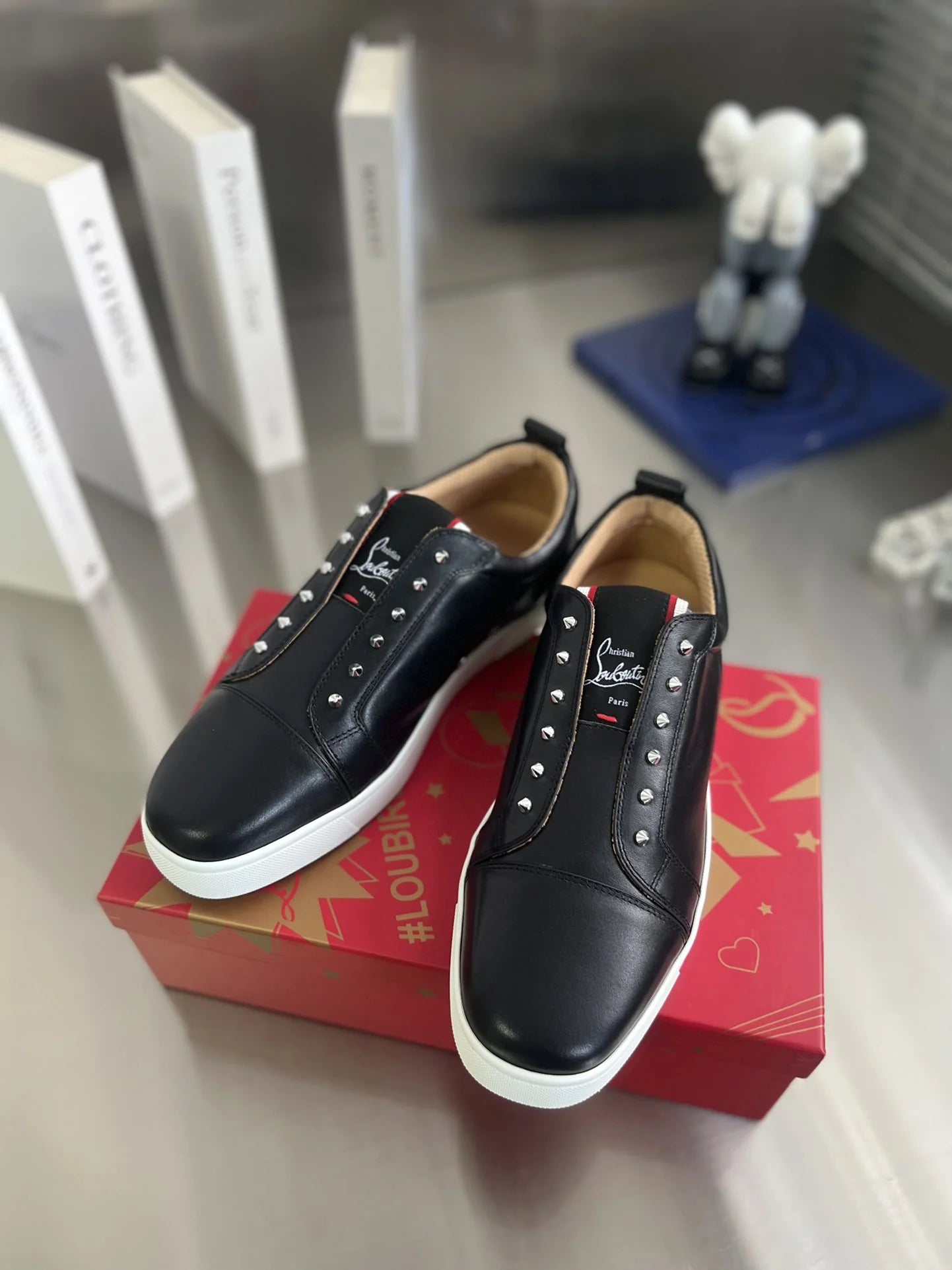 CL SNEAKER