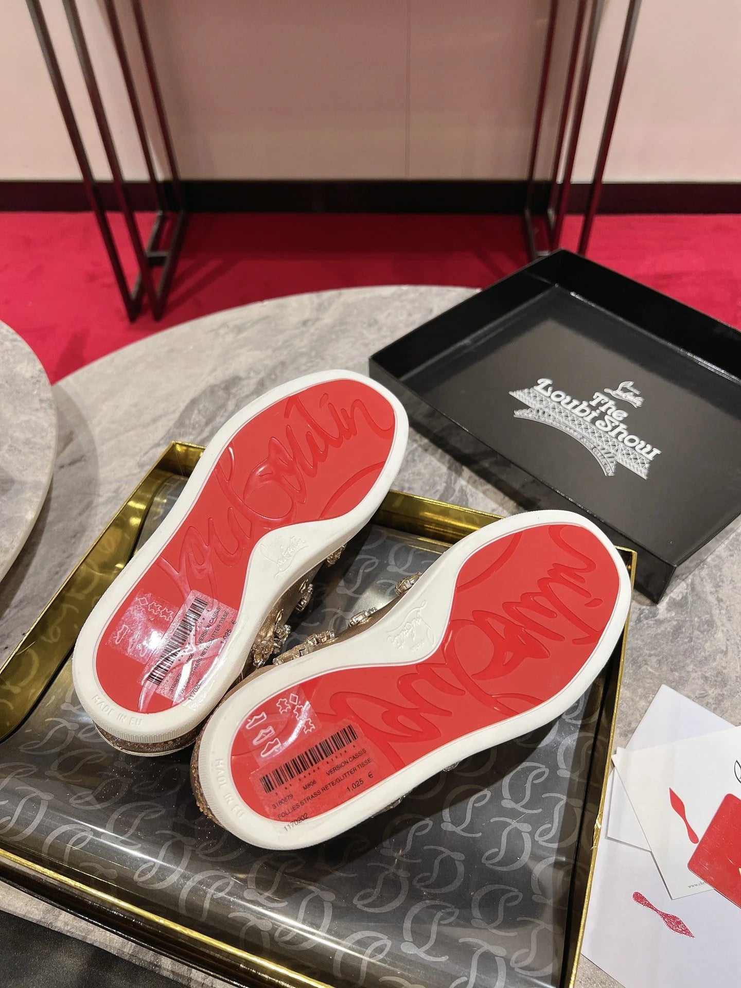 CL SNEAKER