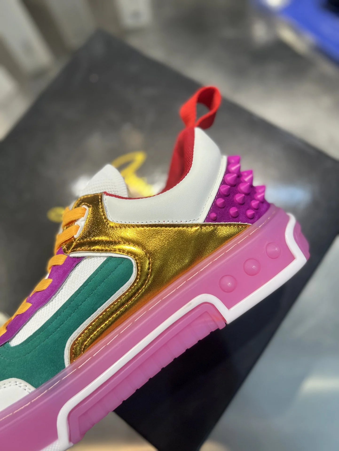 CL SNEAKER