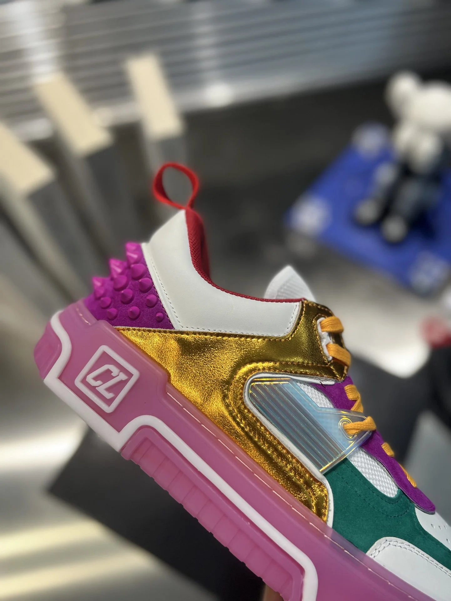 CL SNEAKER