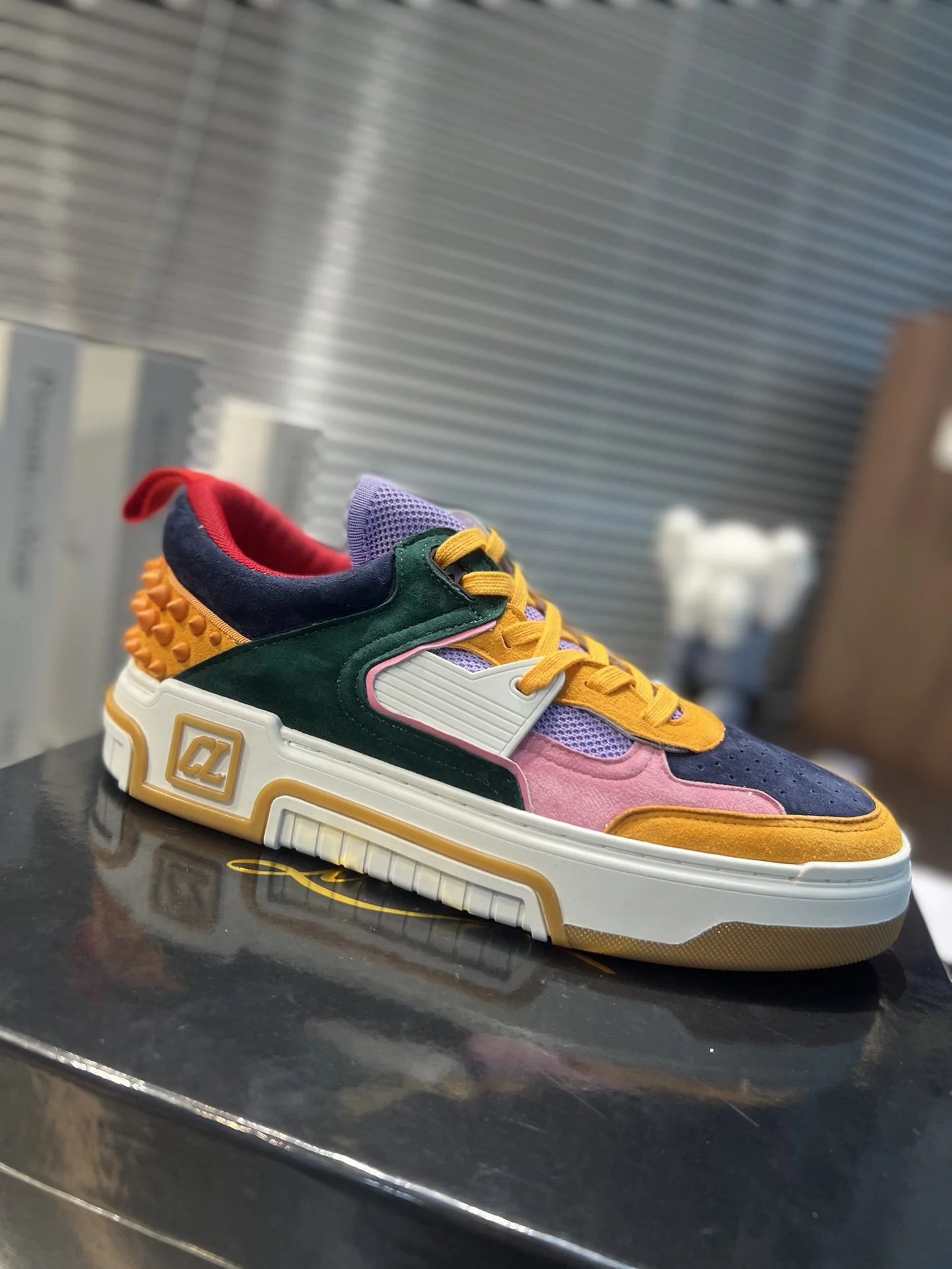 CL SNEAKER