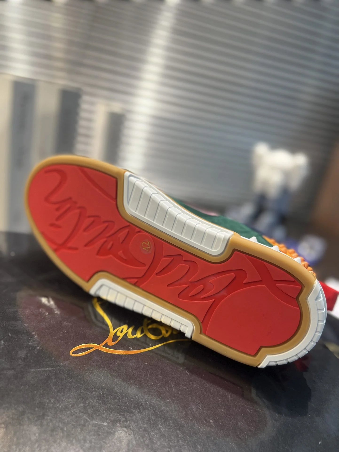 CL SNEAKER