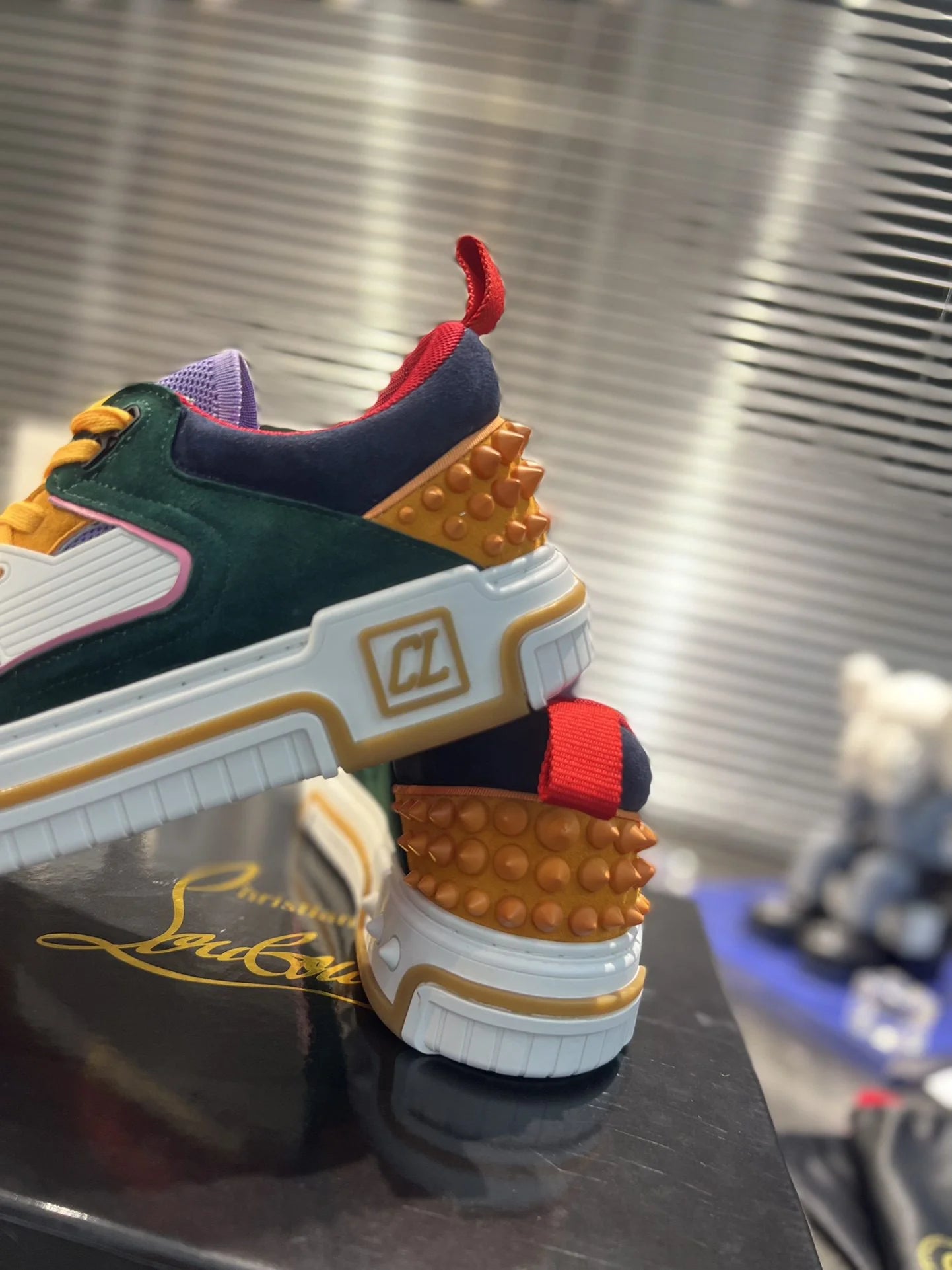 CL SNEAKER