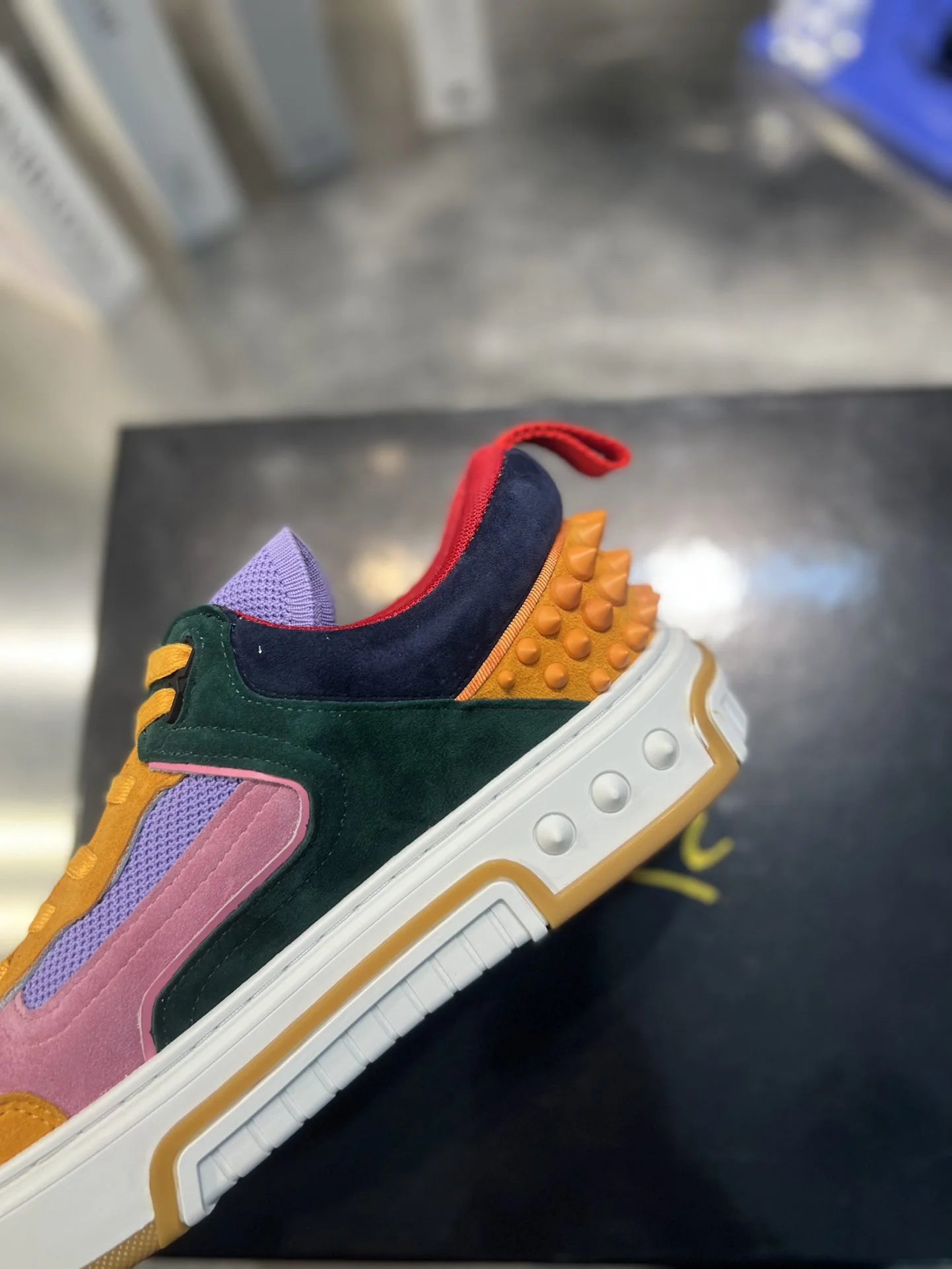 CL SNEAKER