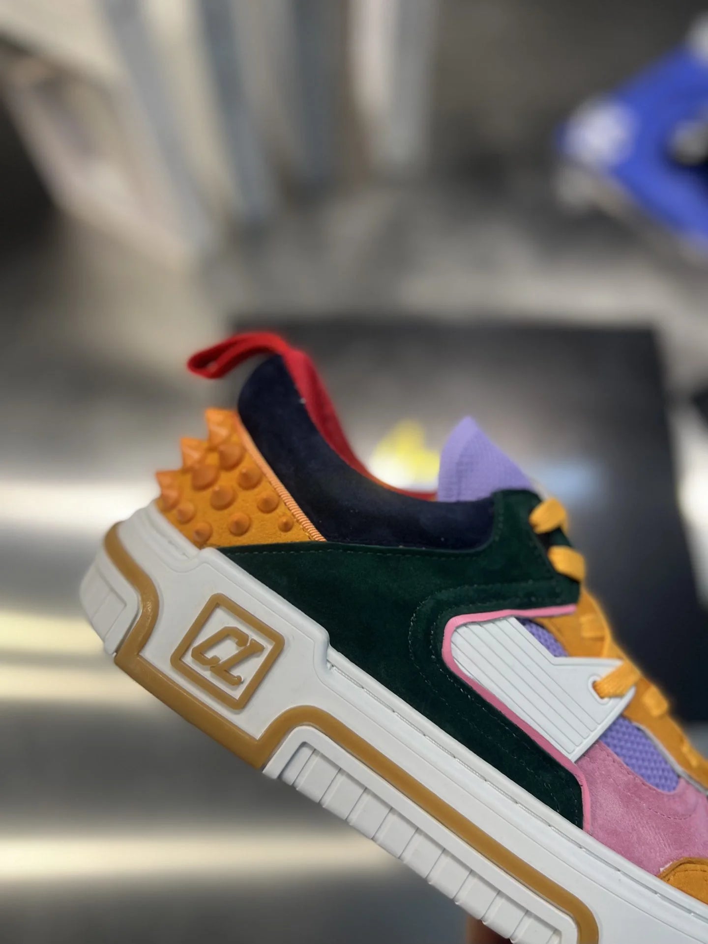 CL SNEAKER