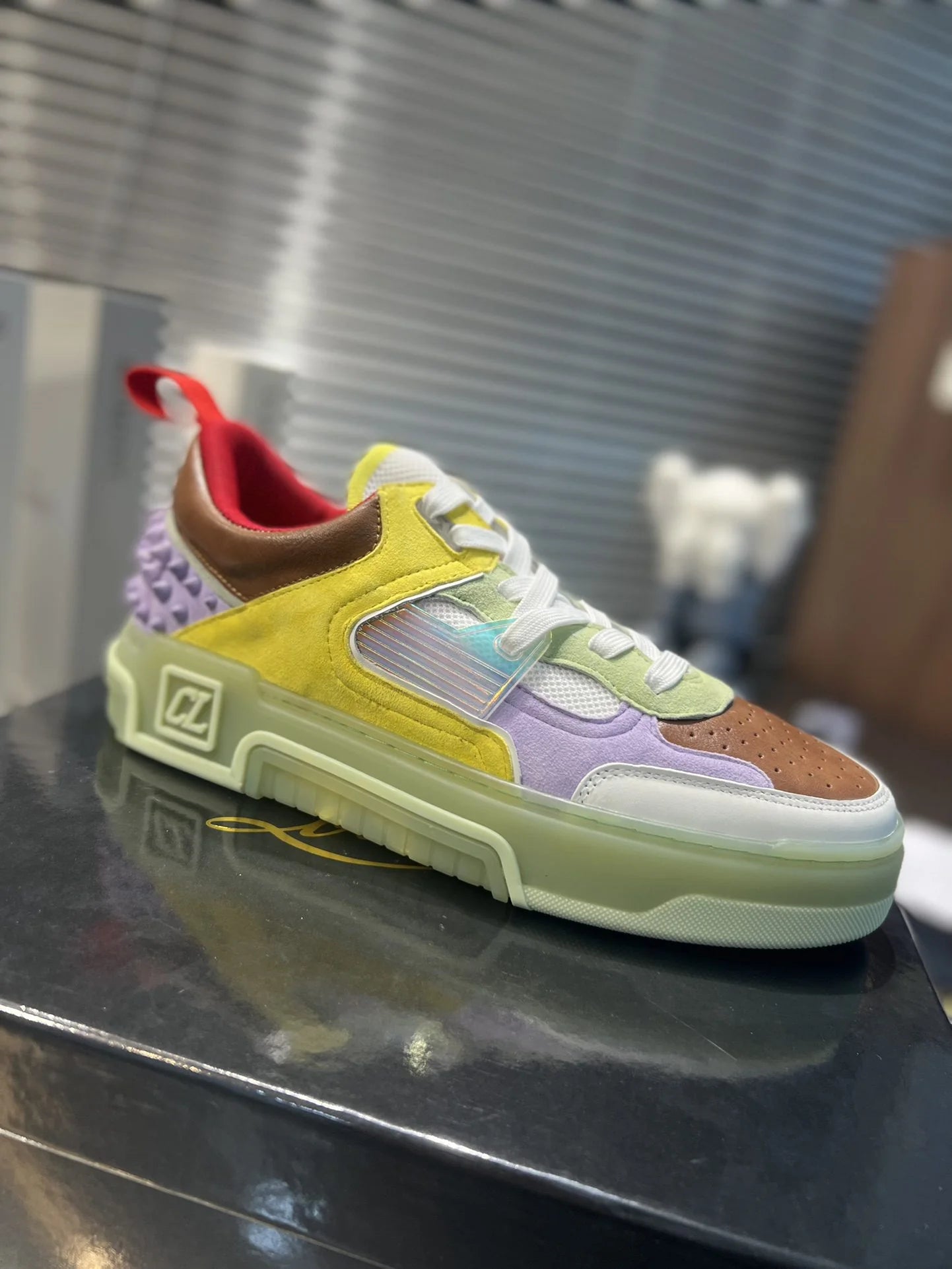 CL SNEAKER