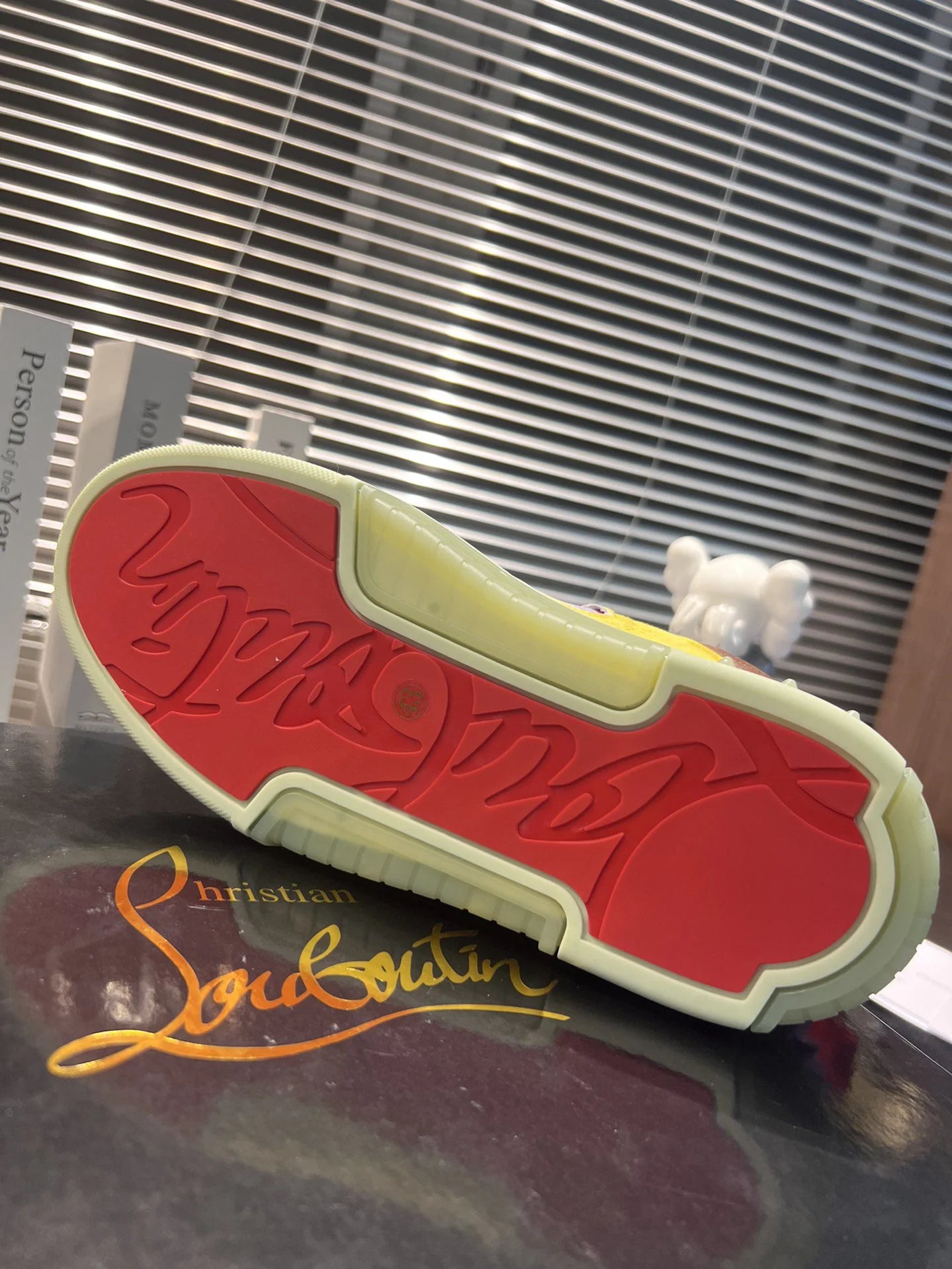 CL SNEAKER