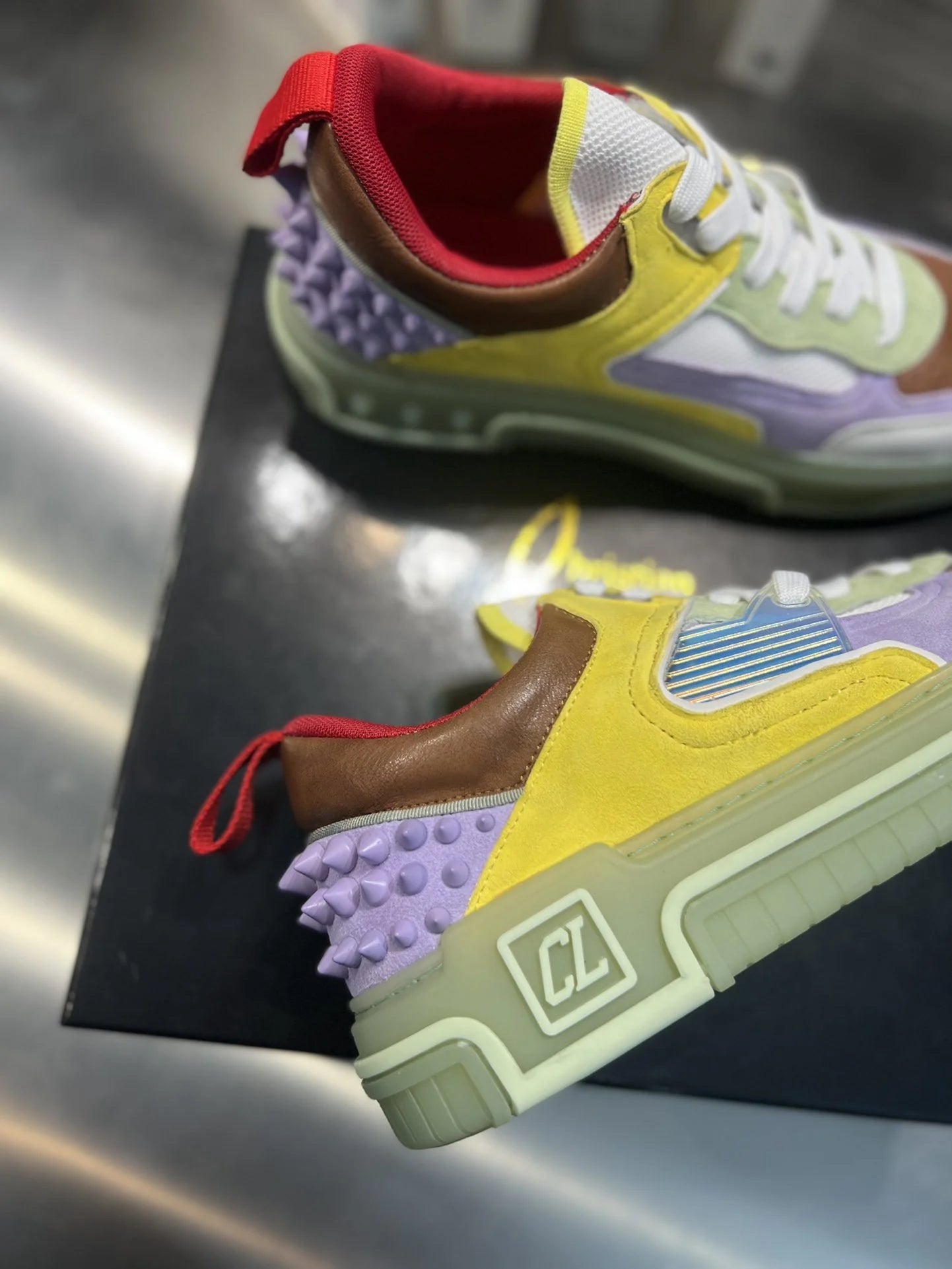 CL SNEAKER
