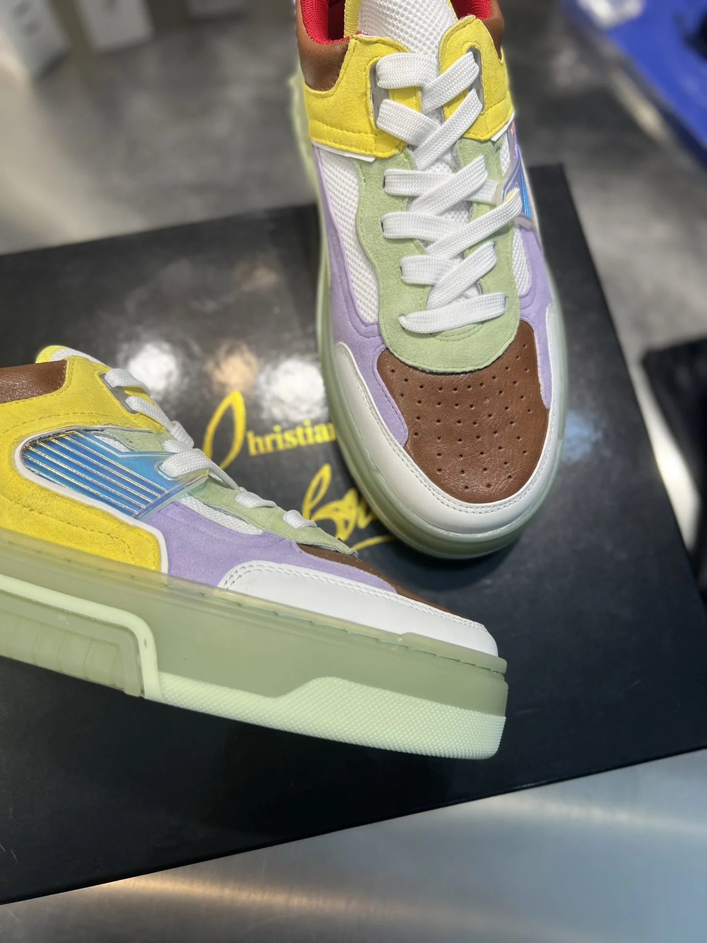 CL SNEAKER