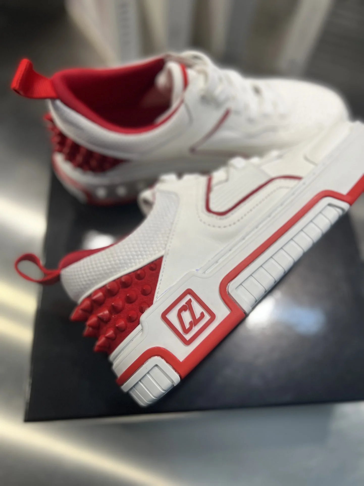 CL SNEAKER