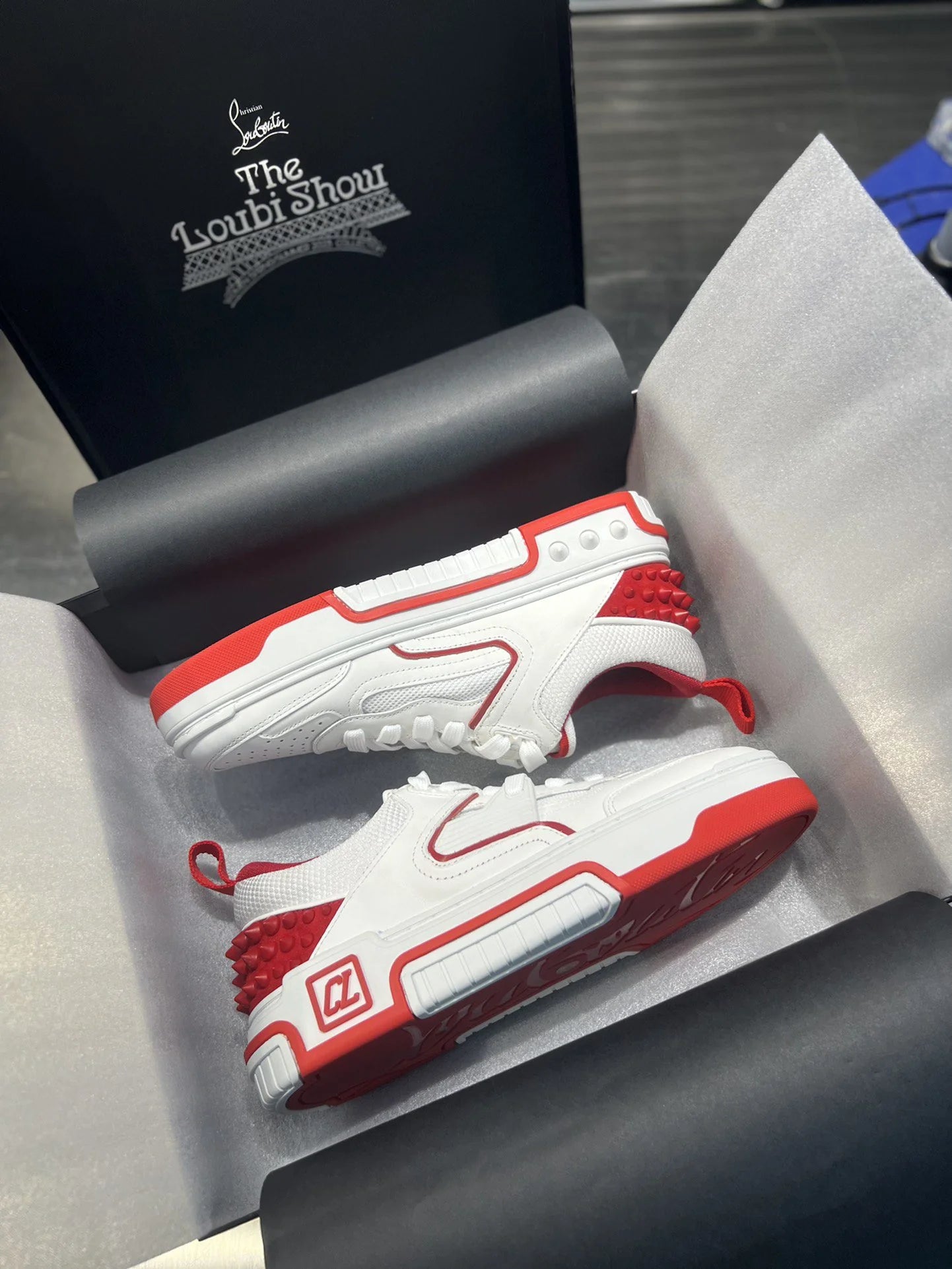 CL SNEAKER