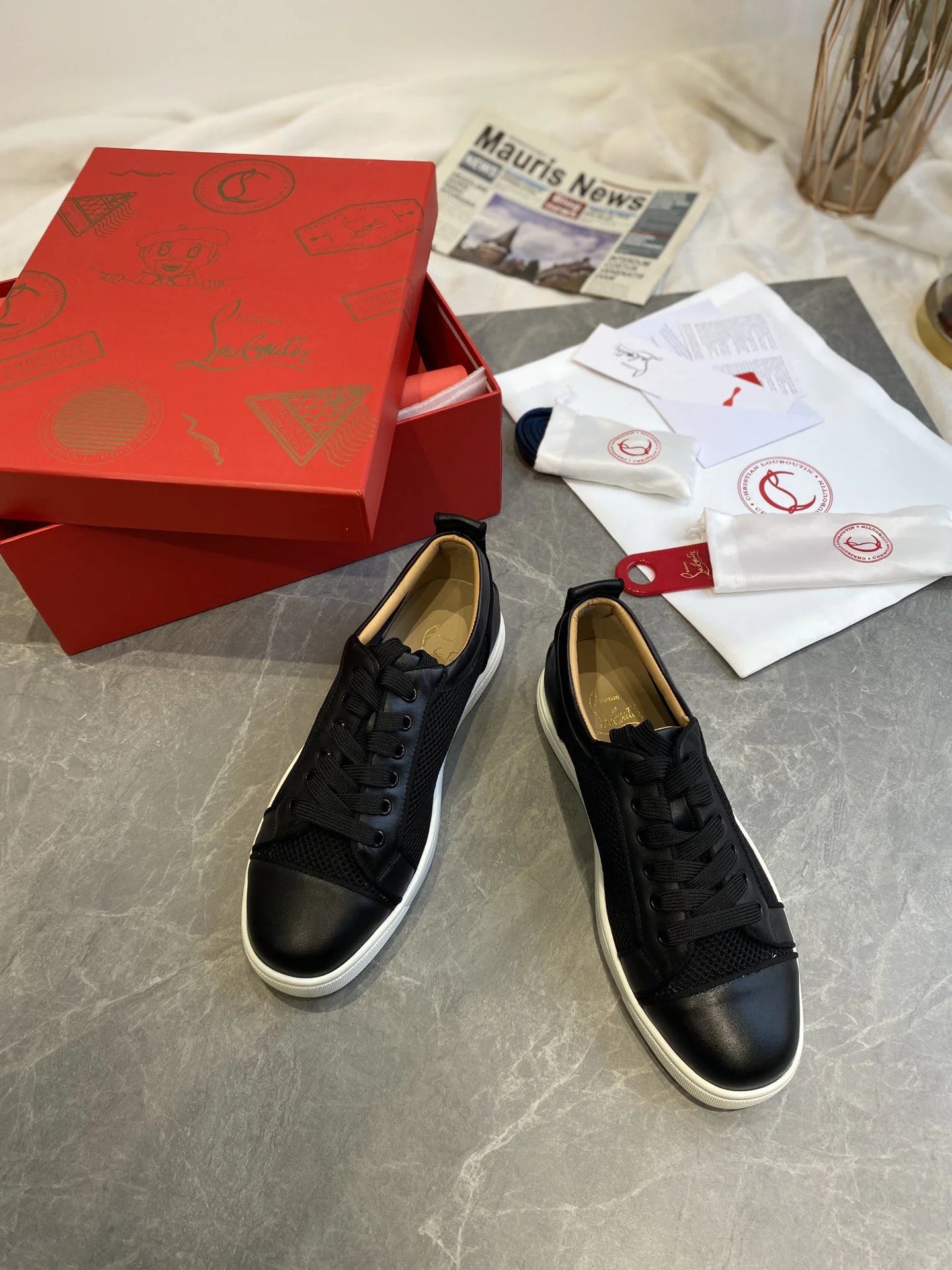 CL SNEAKER