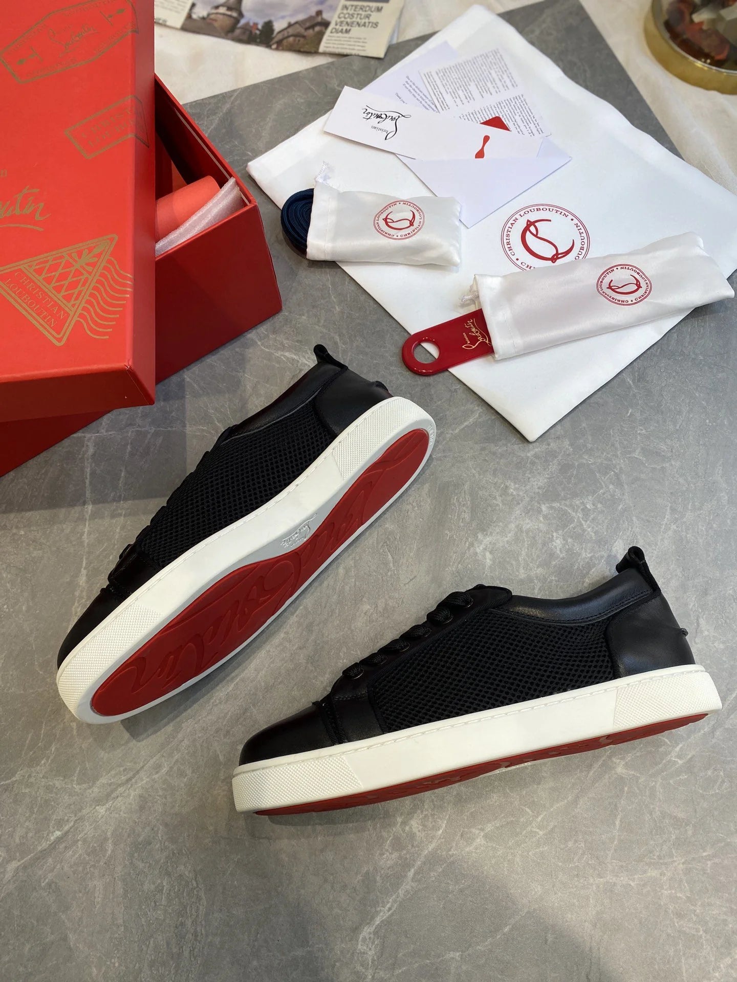 CL SNEAKER