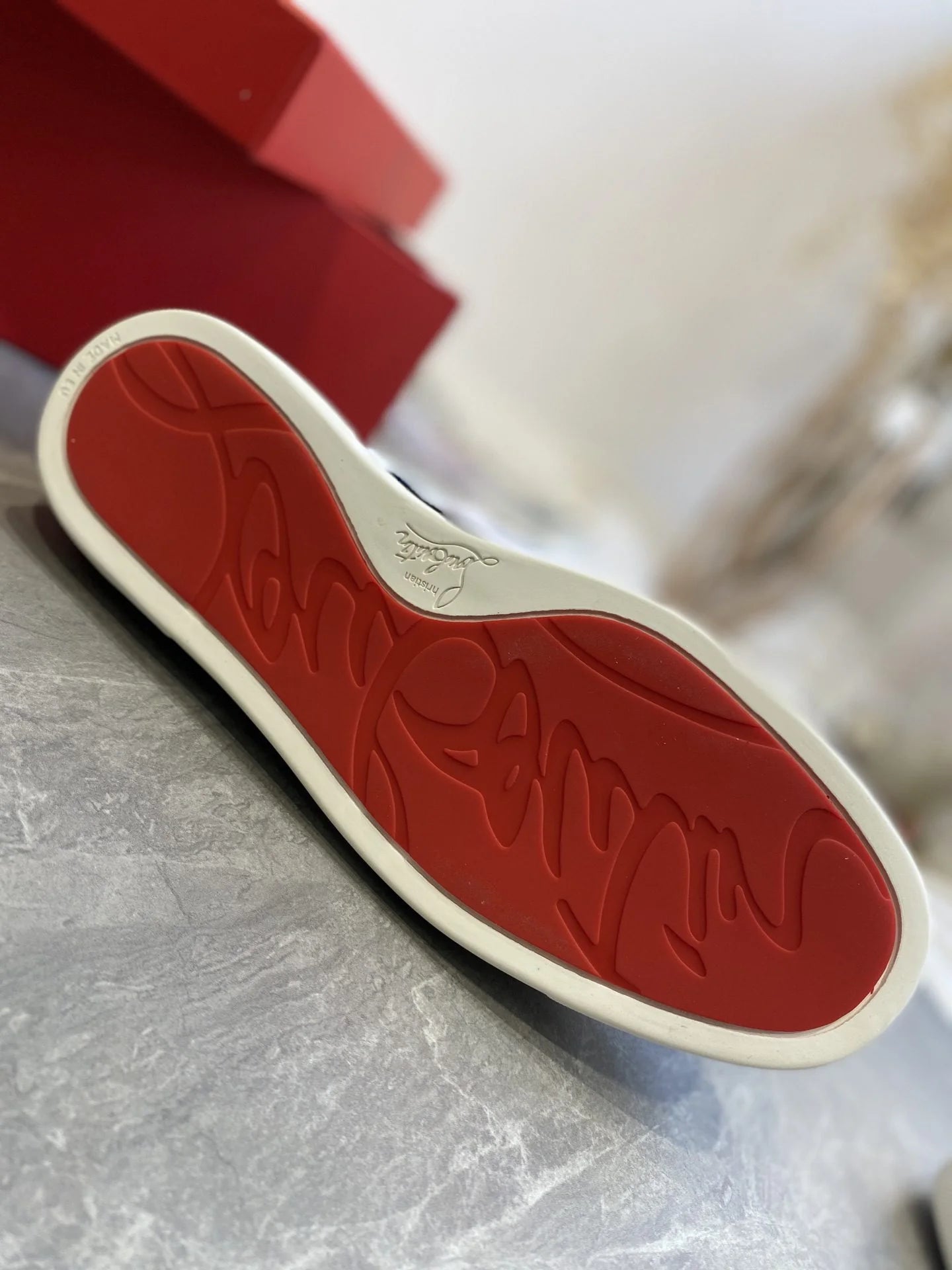CL SNEAKER