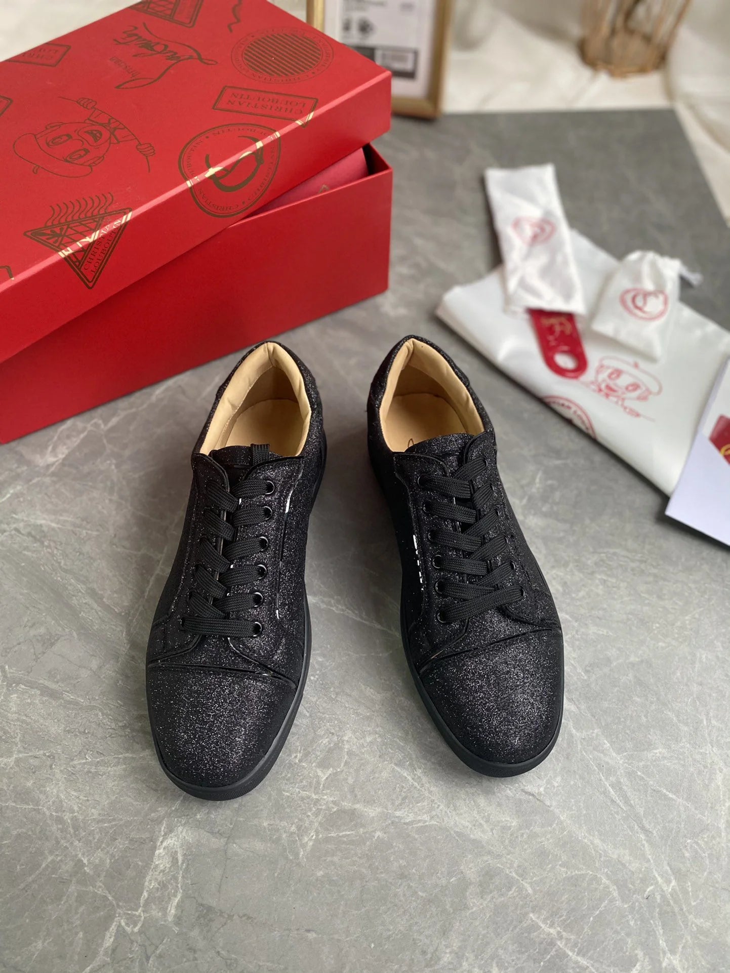 CL SNEAKER