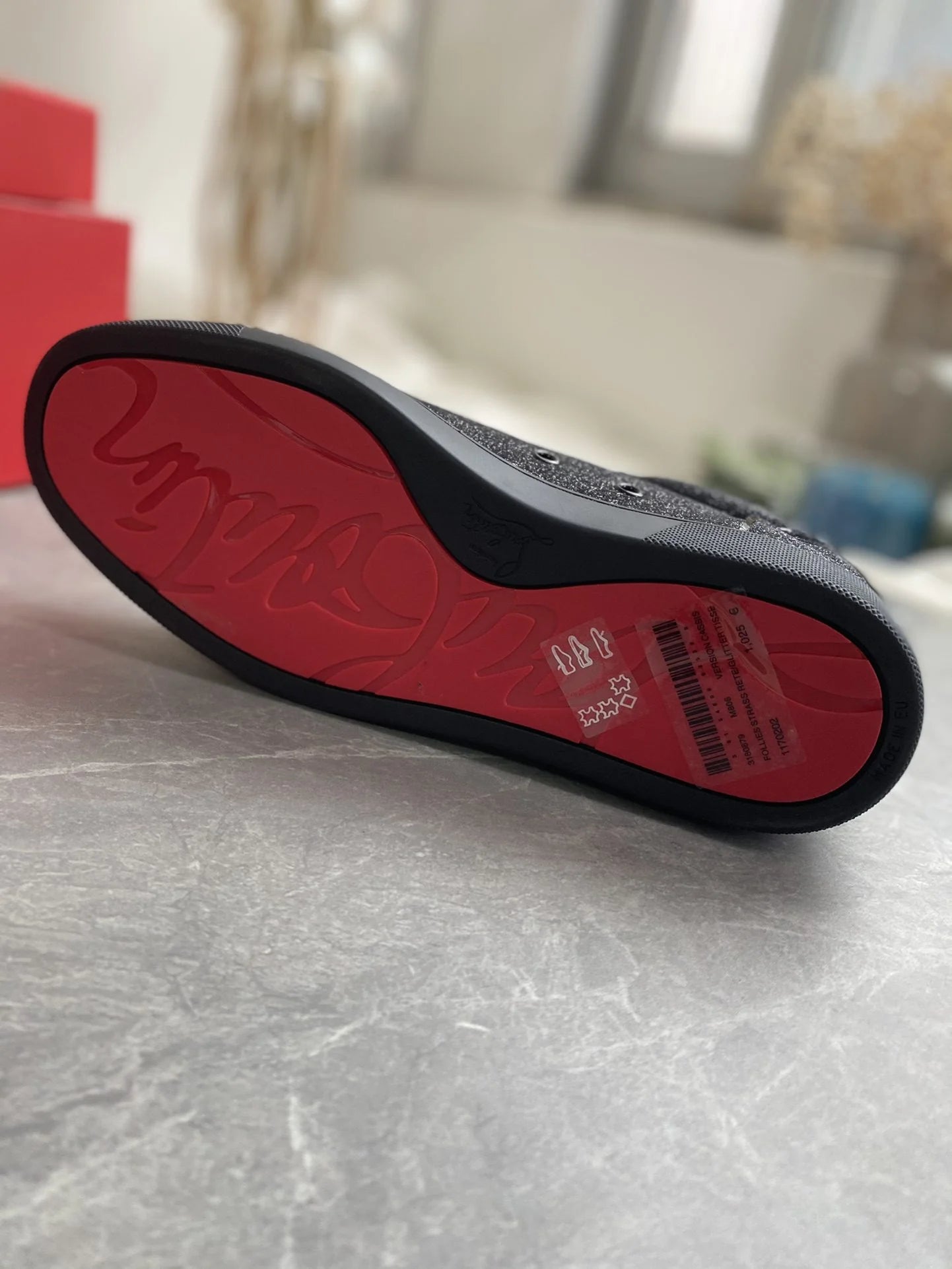 CL SNEAKER
