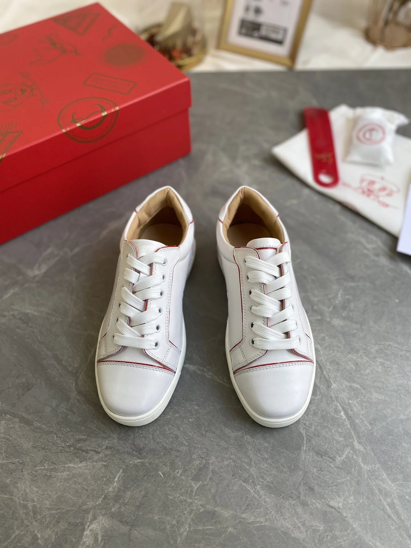 CL SNEAKER