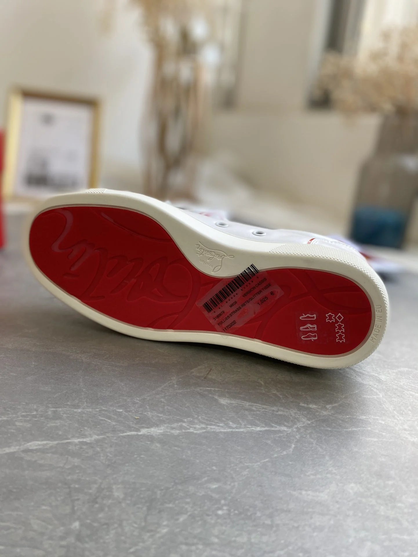 CL SNEAKER