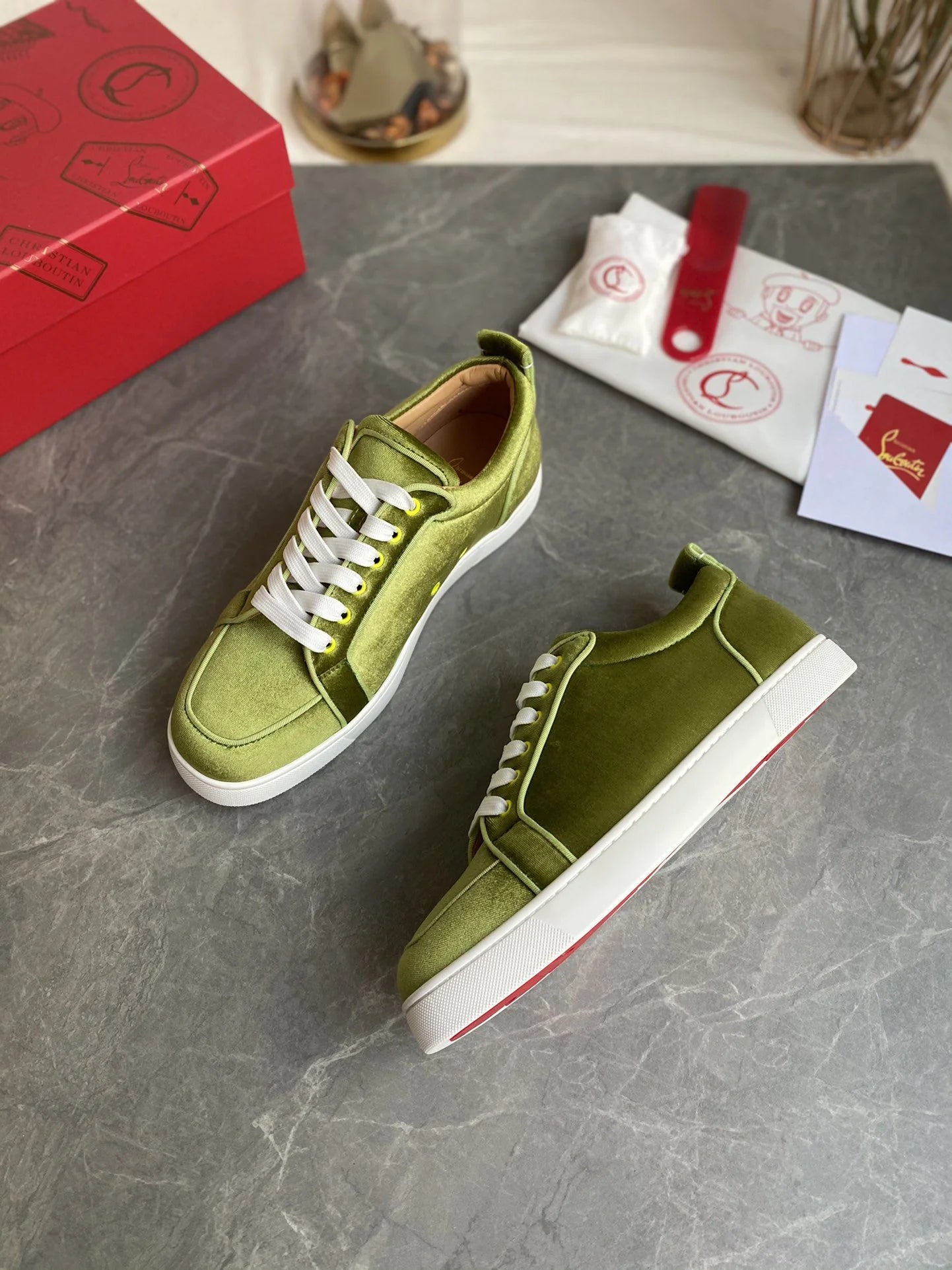CL SNEAKER
