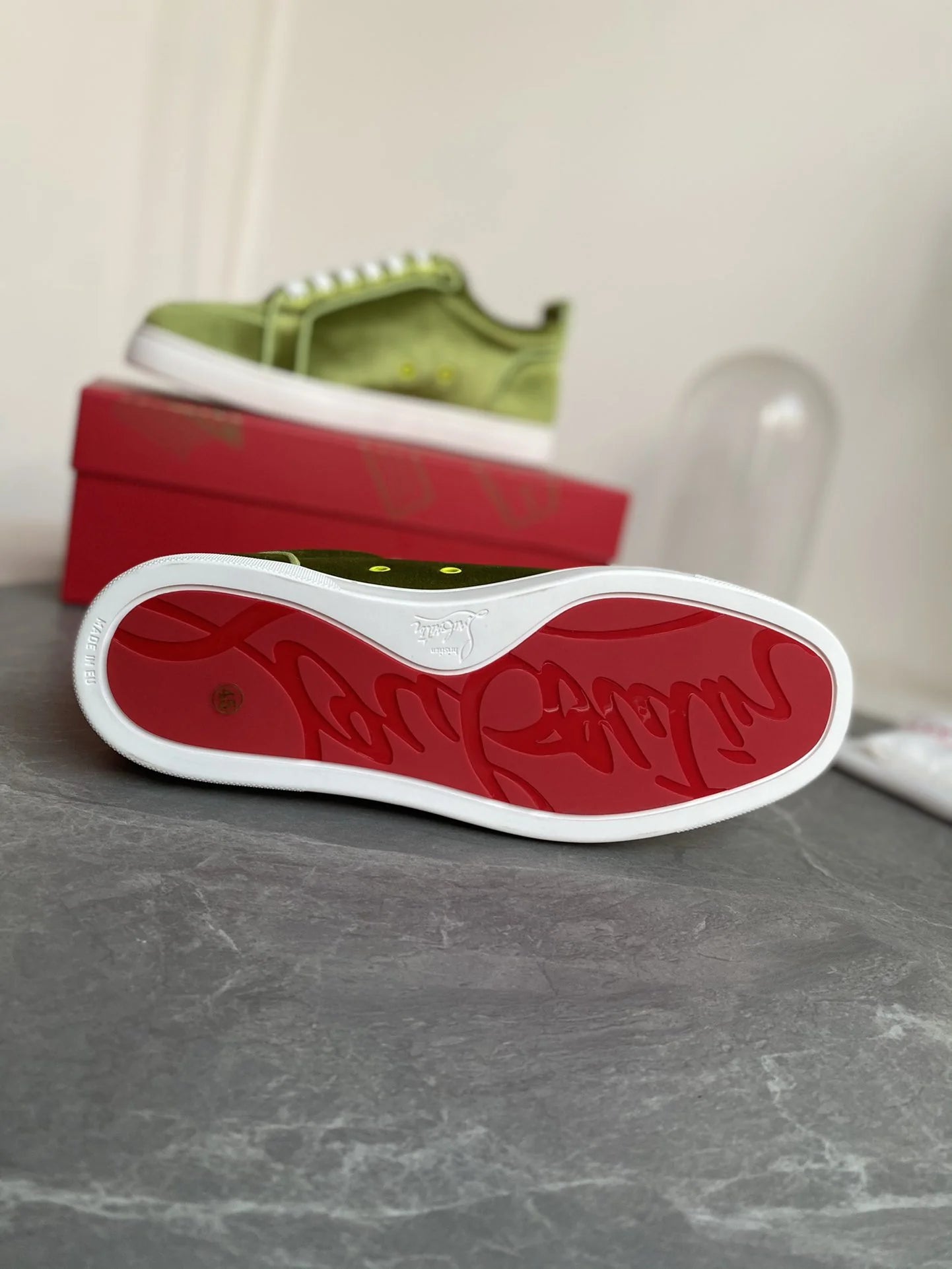 CL SNEAKER