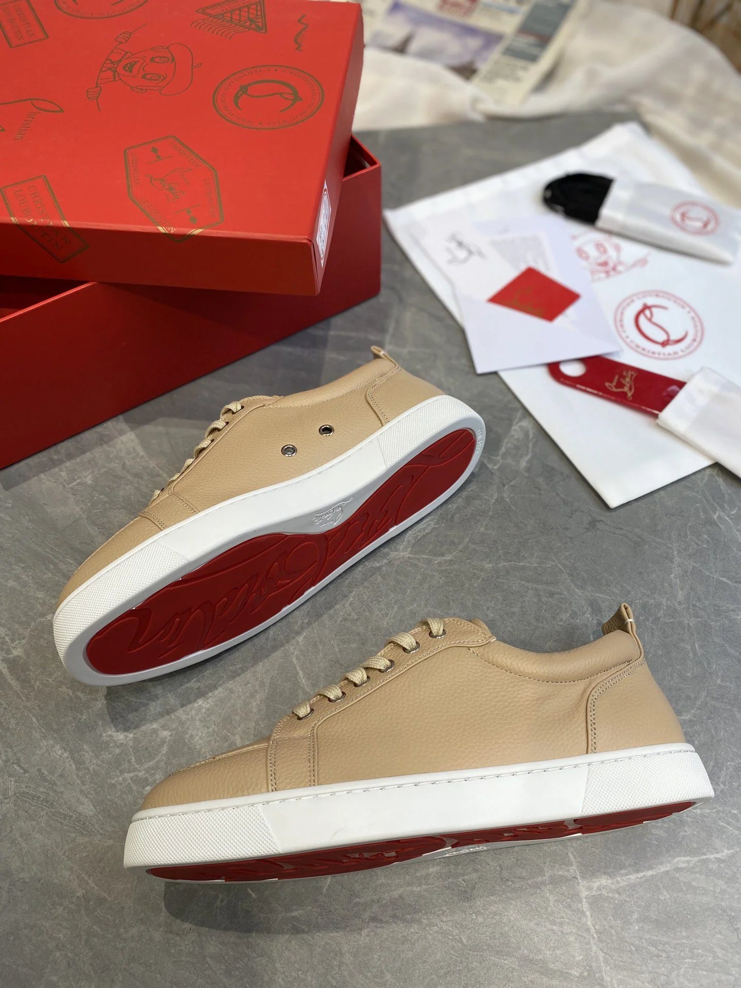 CL SNEAKER