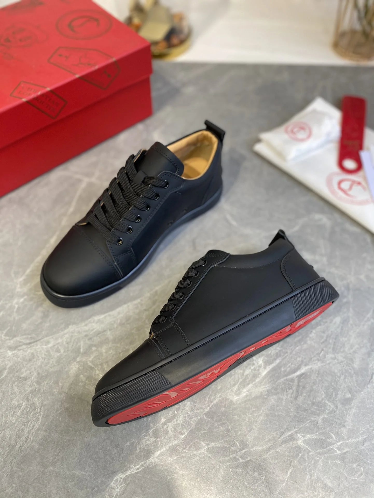 CL SNEAKER