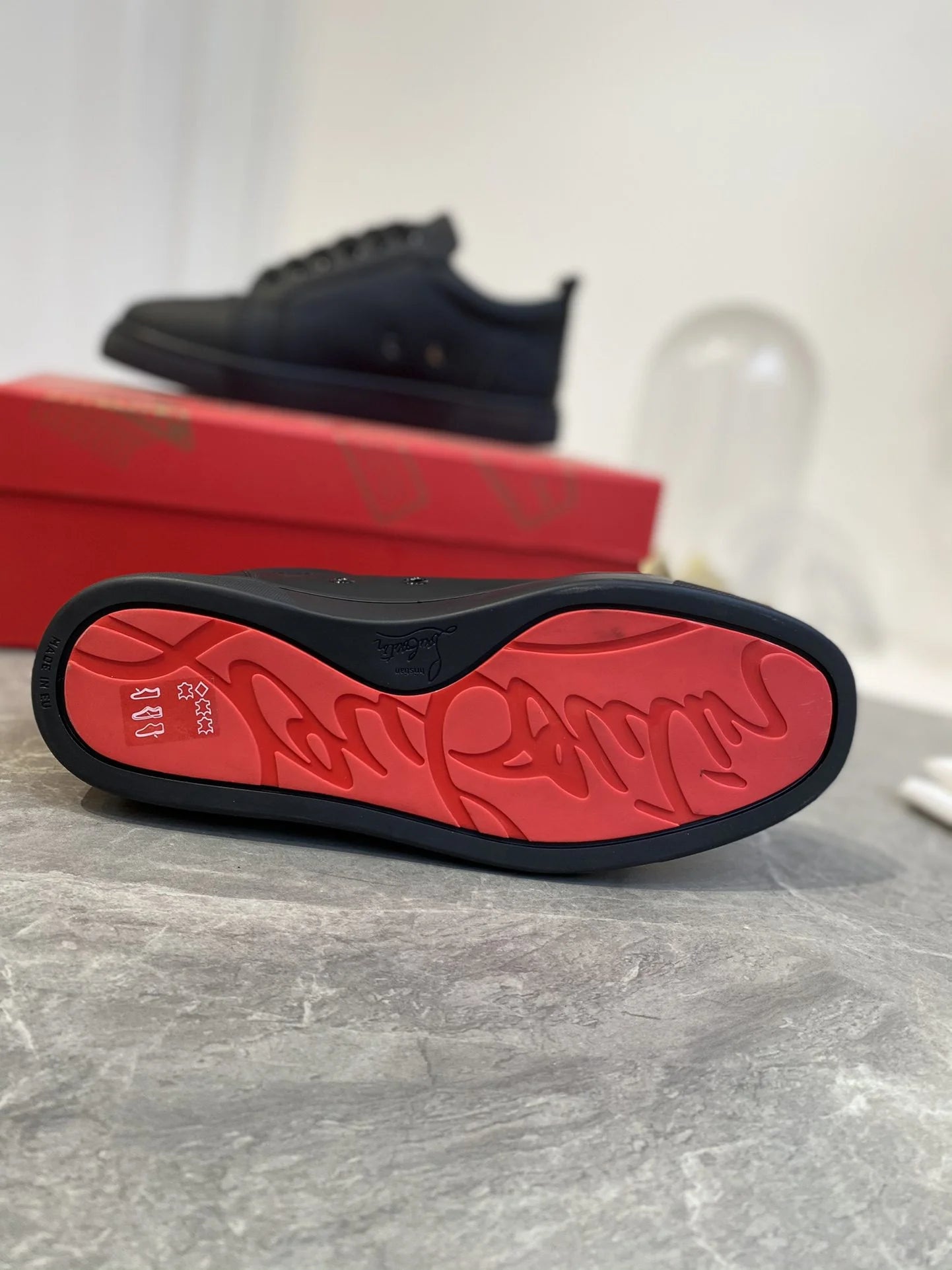 CL SNEAKER