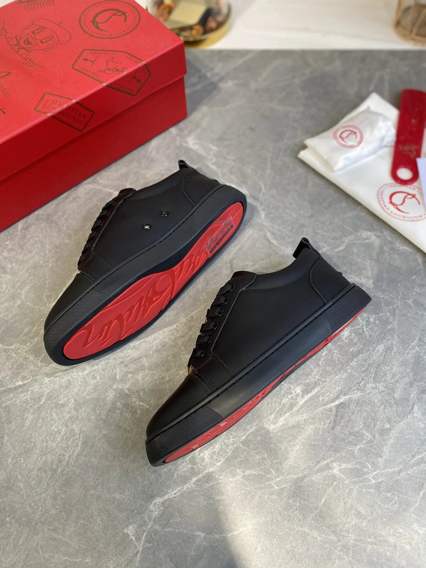 CL SNEAKER