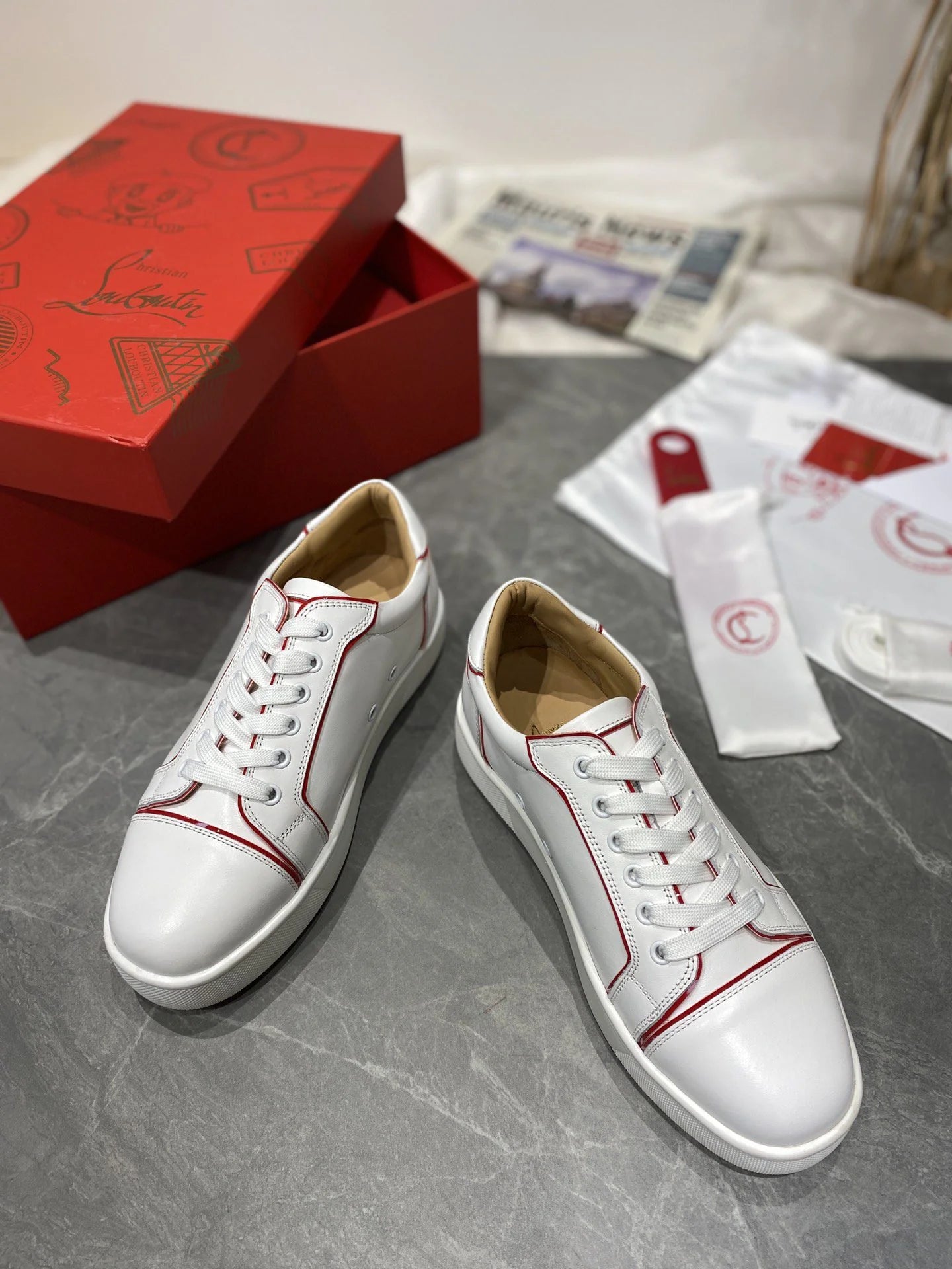 CL SNEAKER