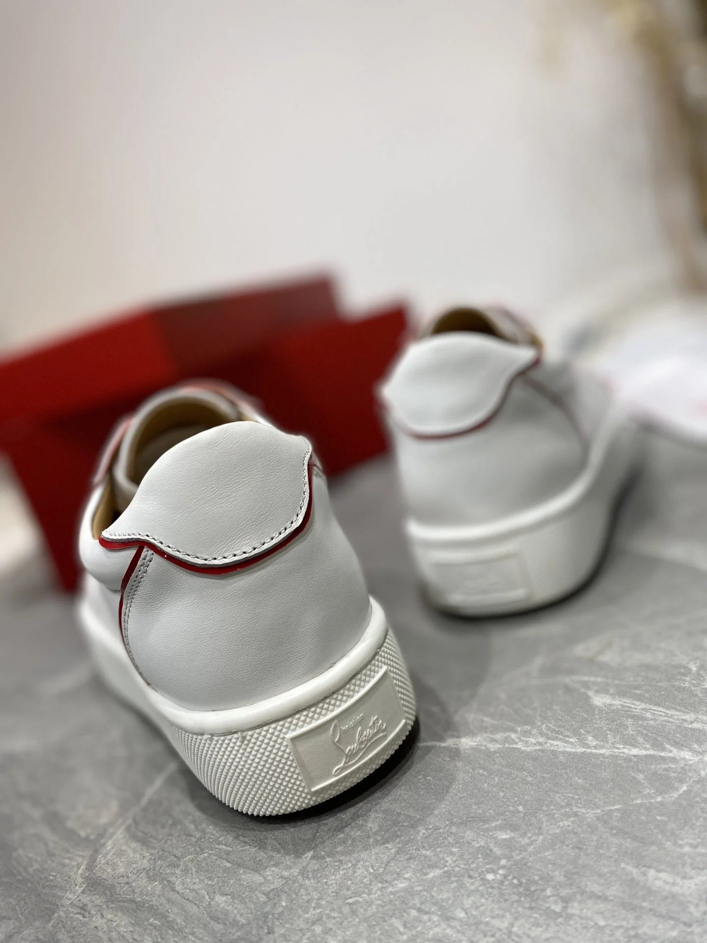 CL SNEAKER