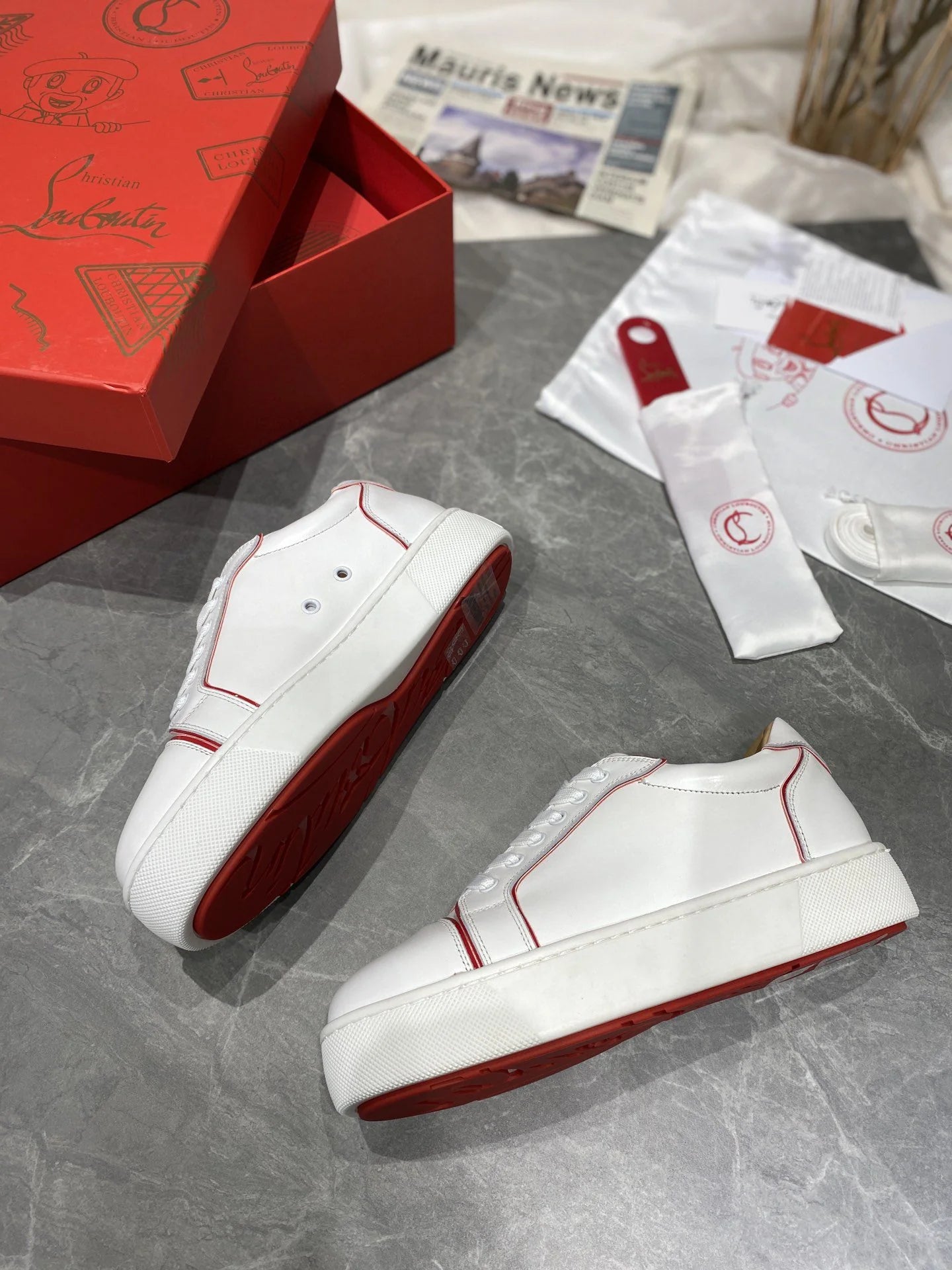 CL SNEAKER