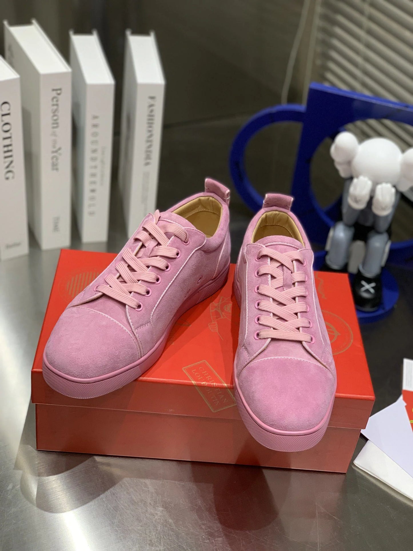 CL SNEAKER