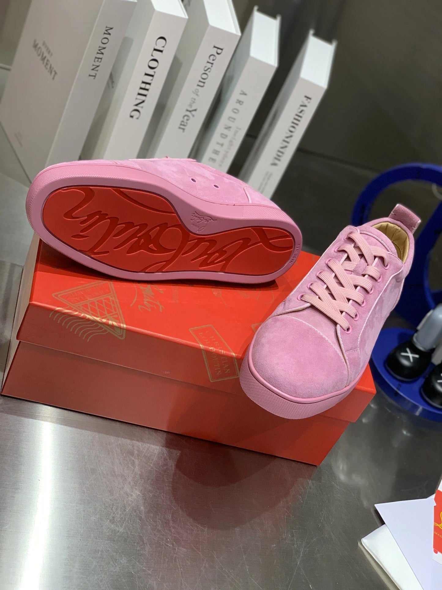 CL SNEAKER
