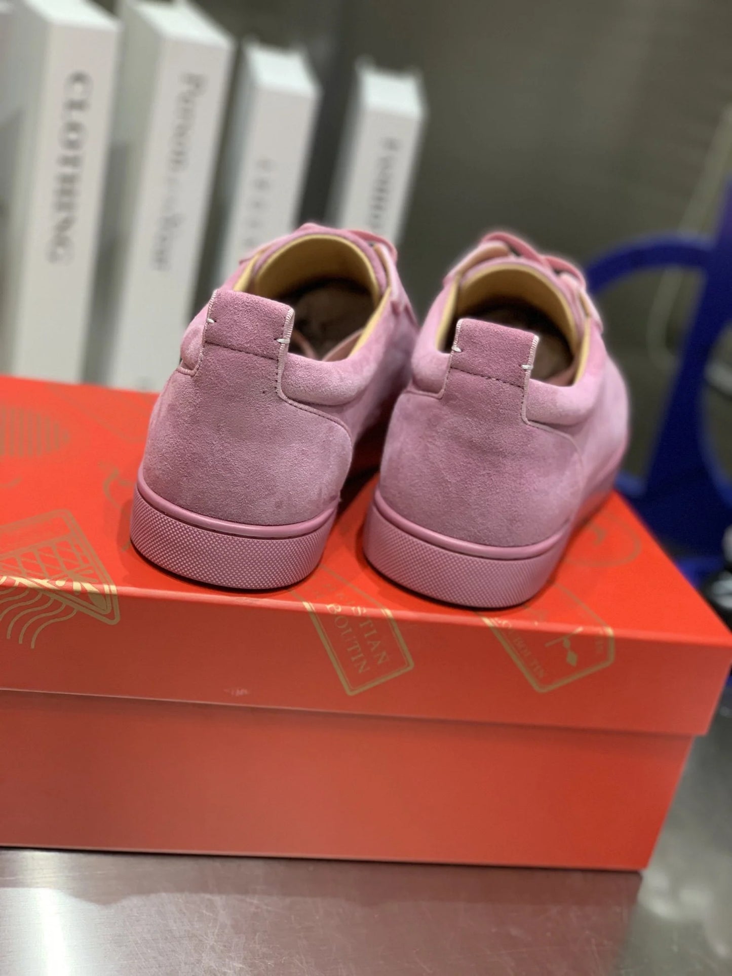 CL SNEAKER
