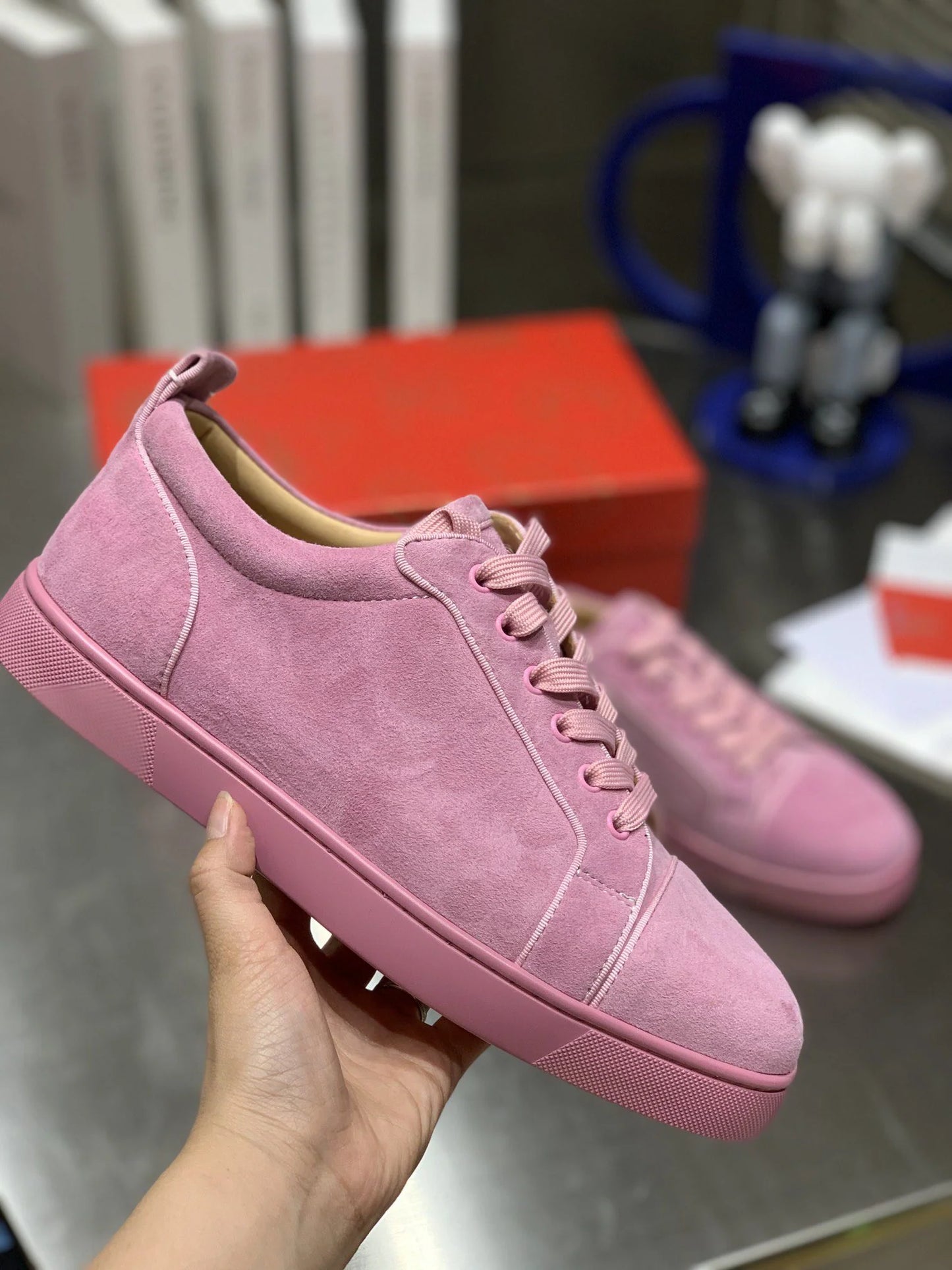 CL SNEAKER