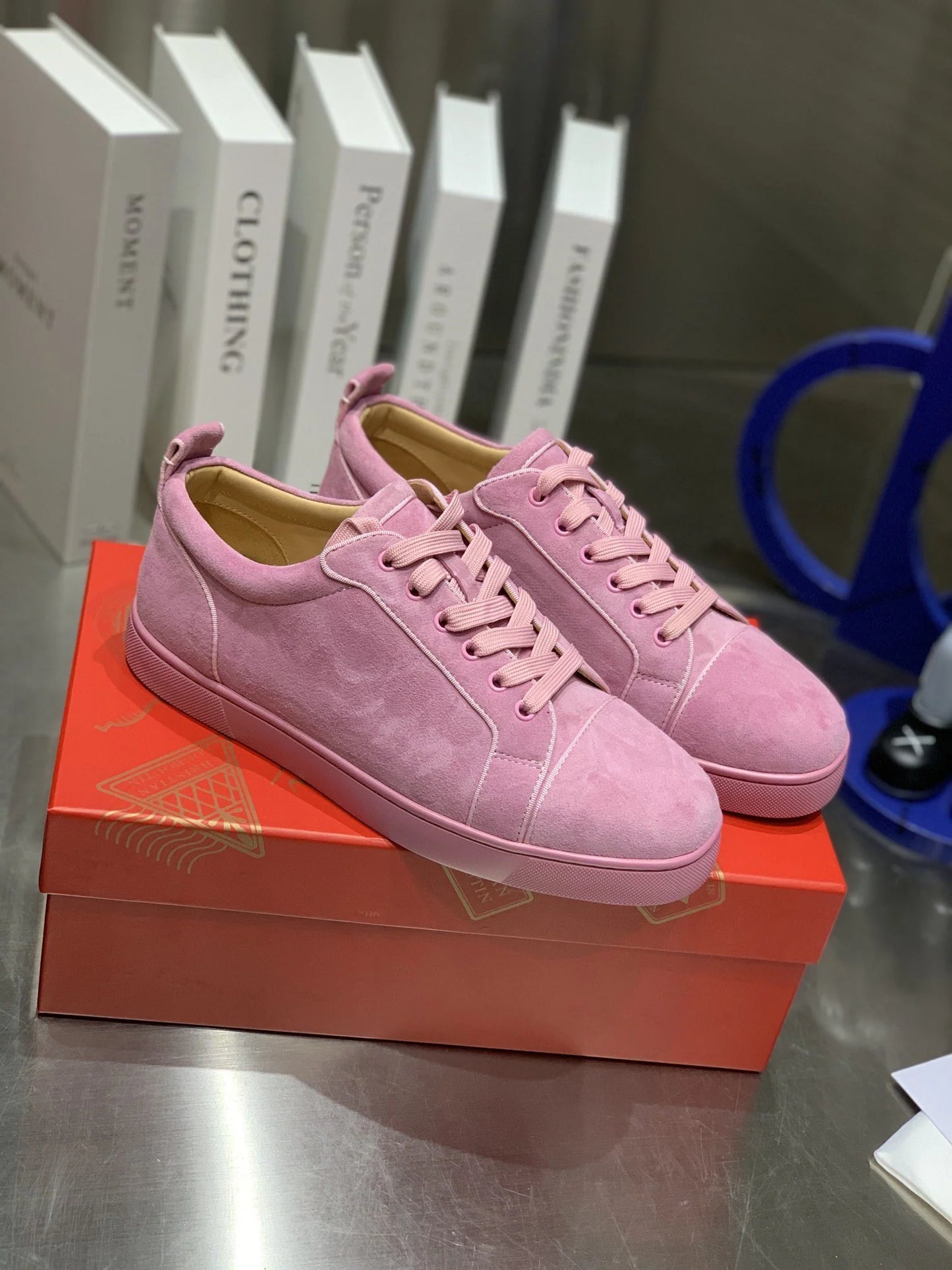 CL SNEAKER