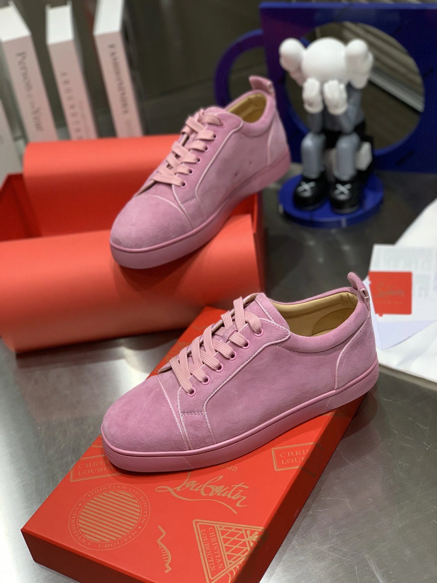 CL SNEAKER