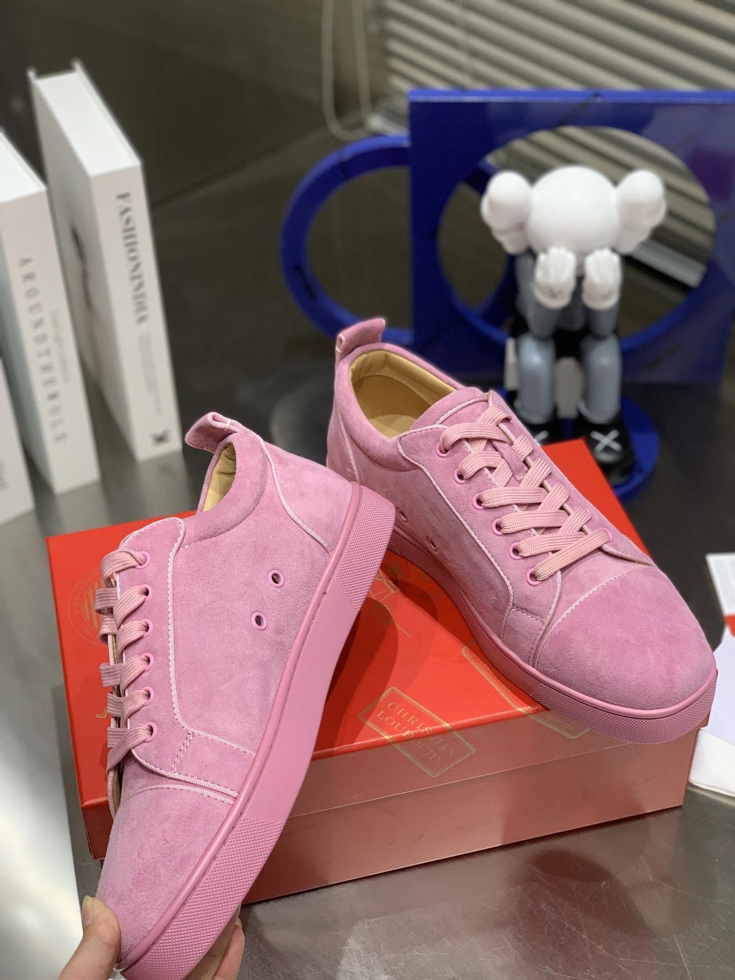 CL SNEAKER